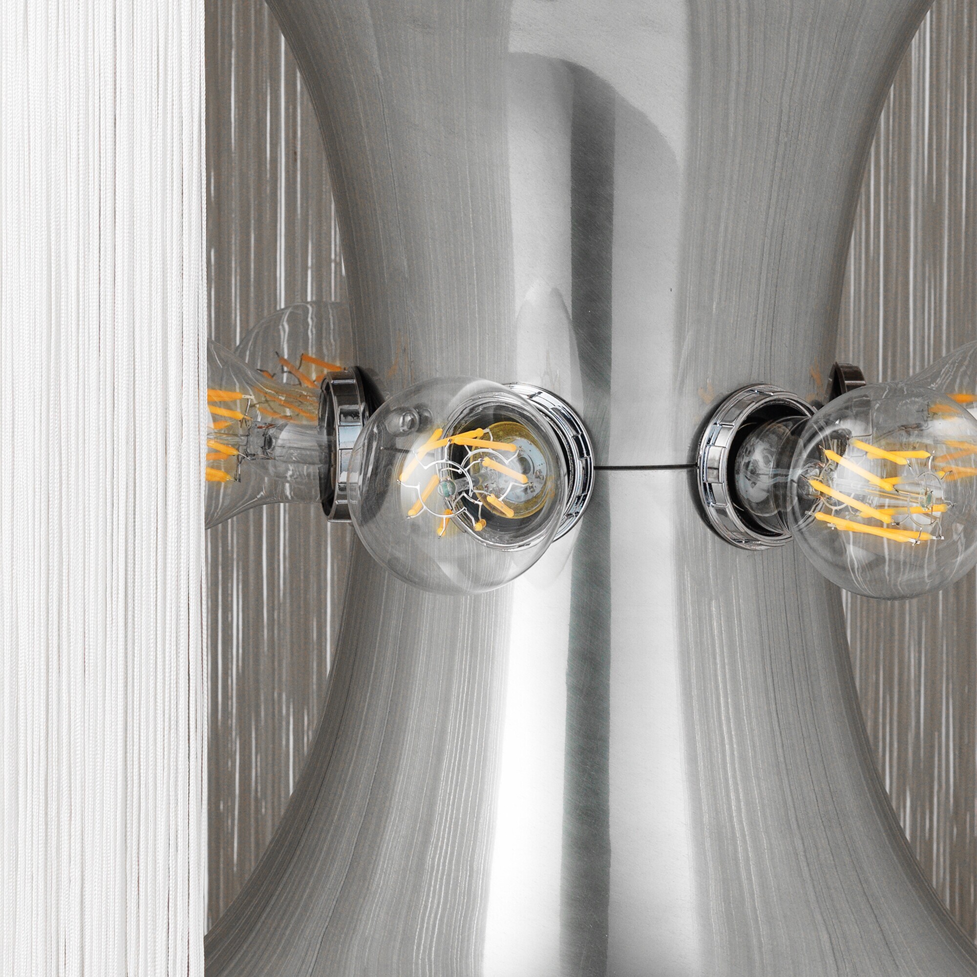 Model 597 Floor Lamp