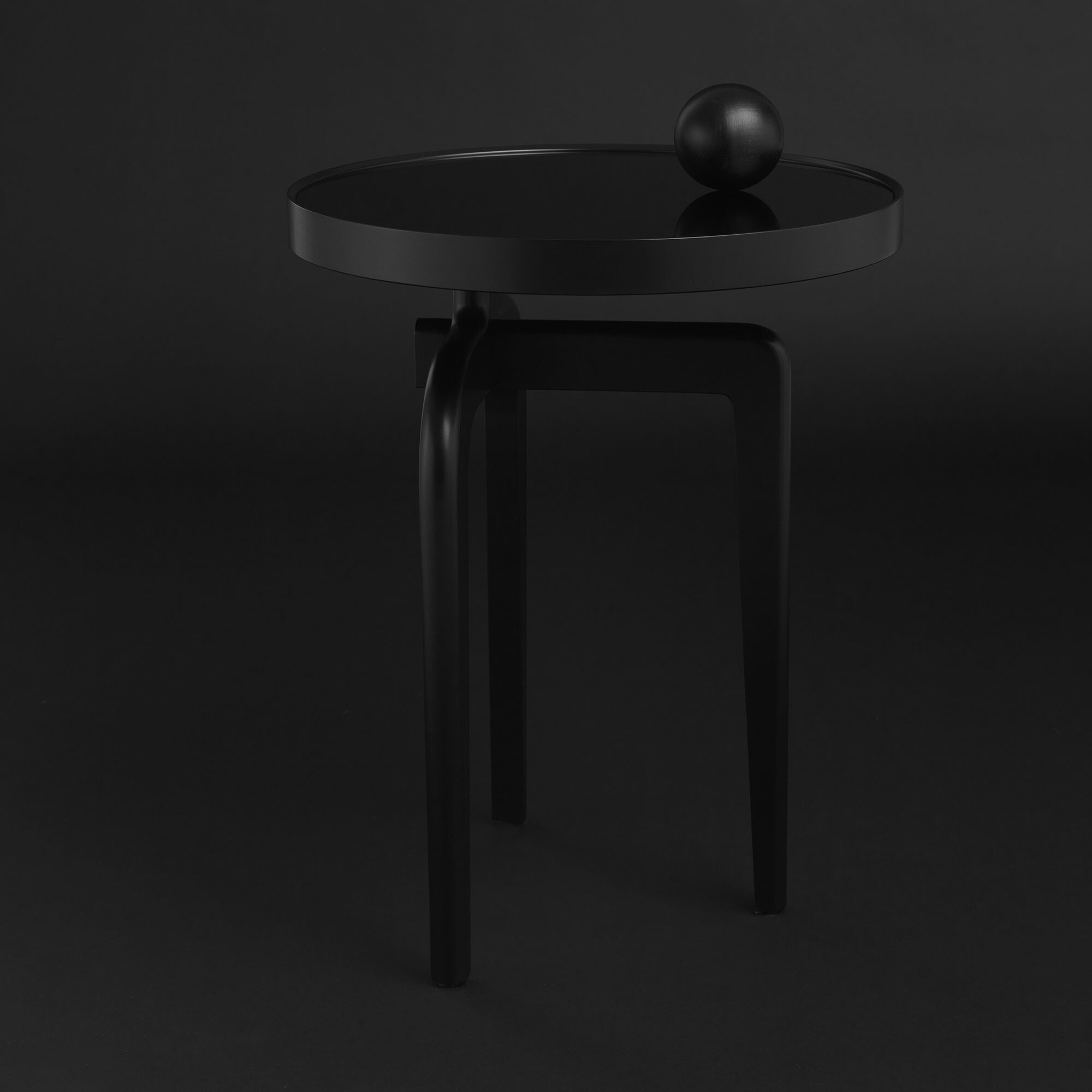 Ant Side Table