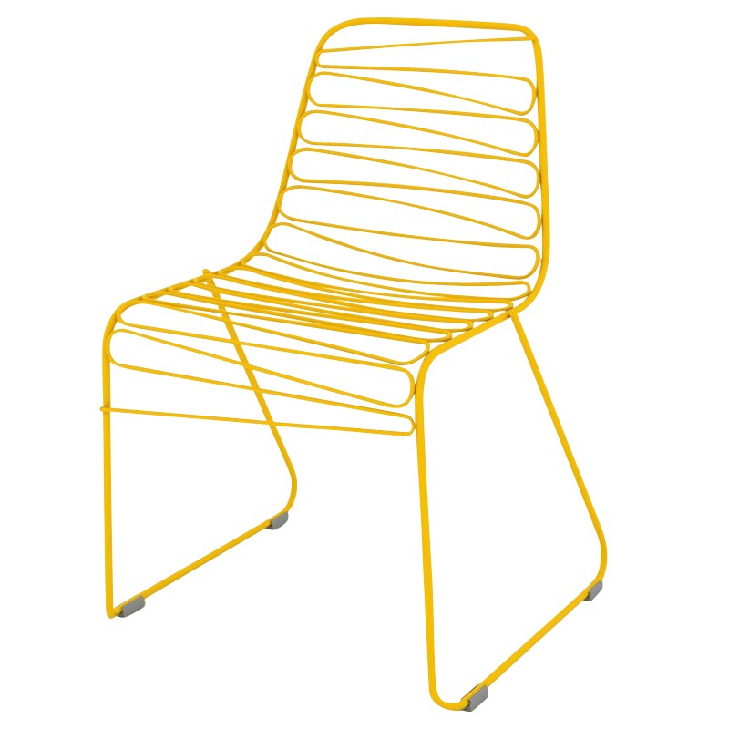 Flux Chair