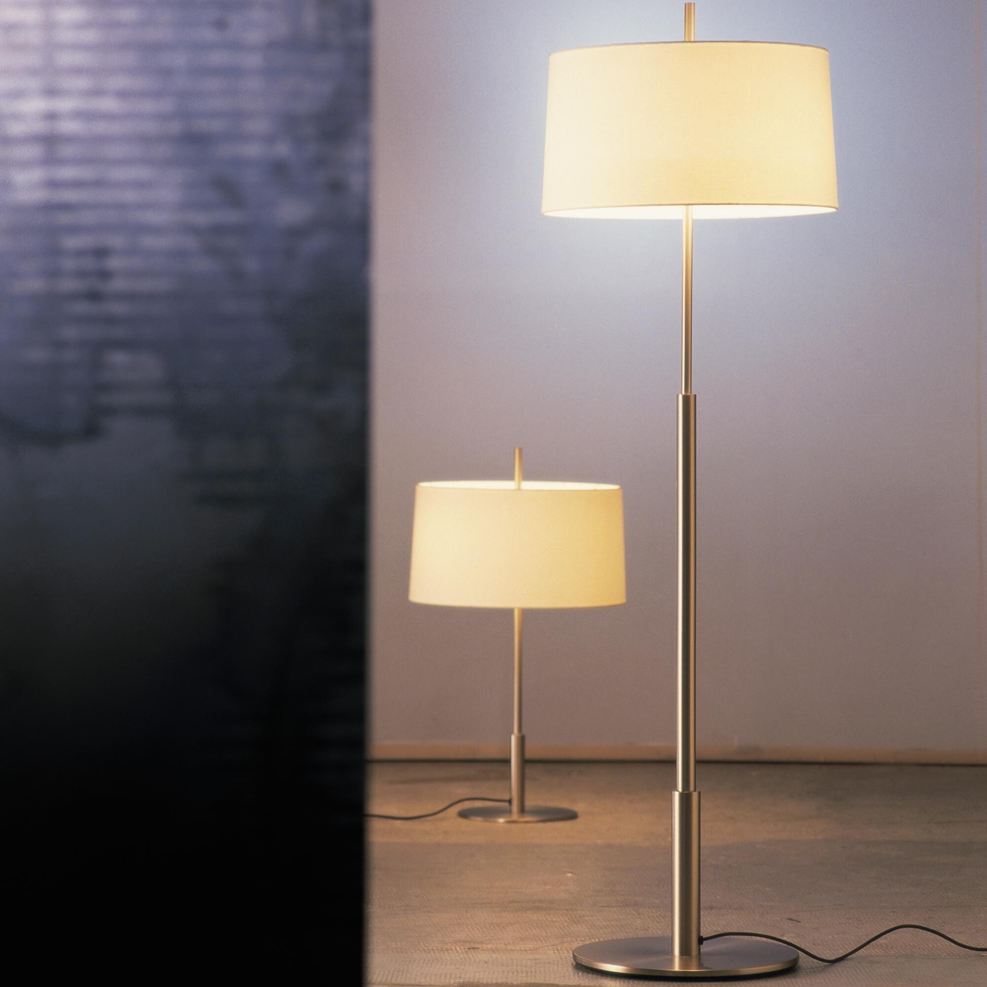 Diana Mayor Floor Lamp