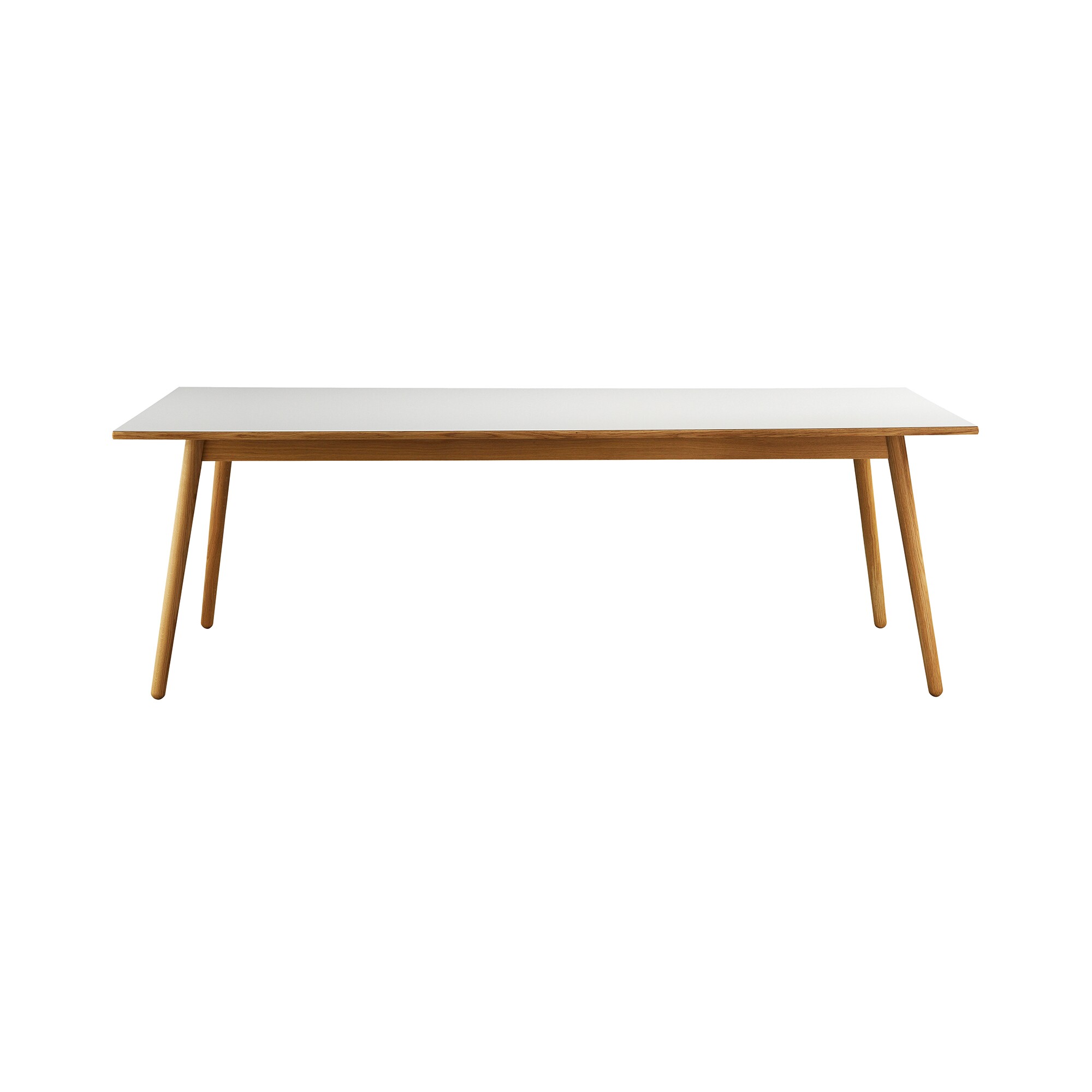 C35C Dining Table 220x95cm