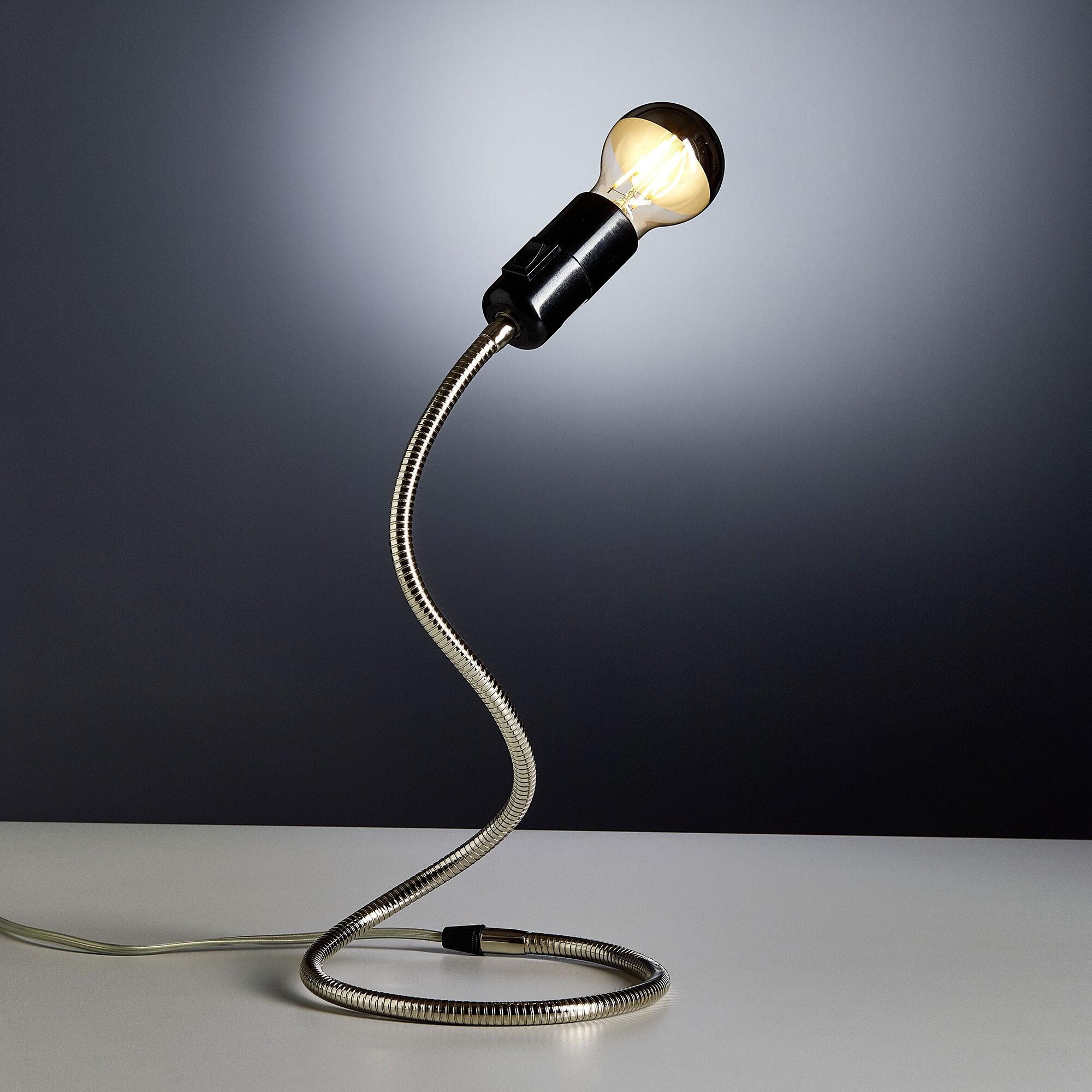 Lightworm Table Lamp