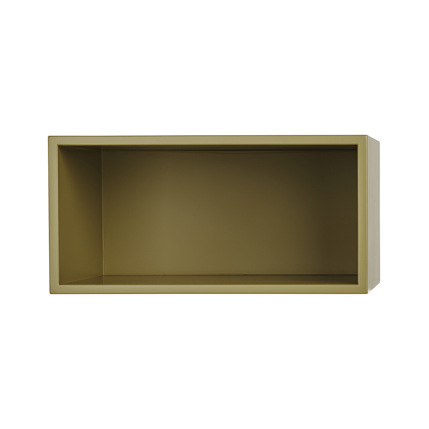 Mini Stacked 2.0 Modul S