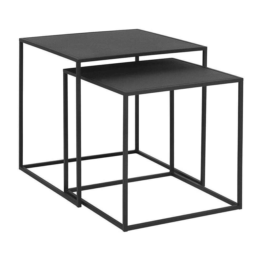 Fera Side Table Set Of 2