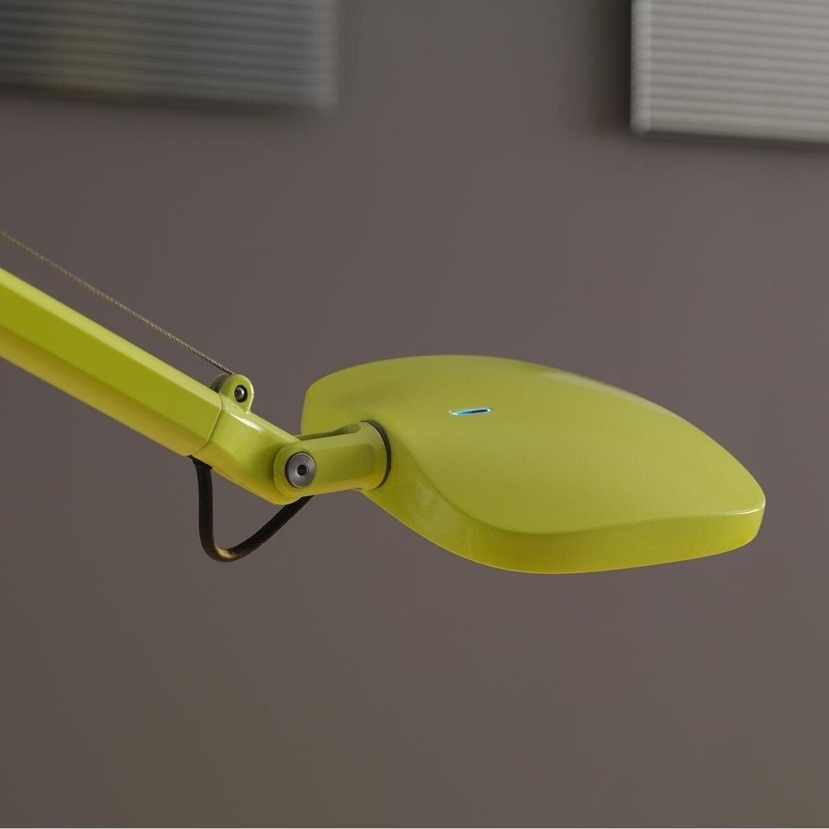 Demi Volée LED Desk Lamp