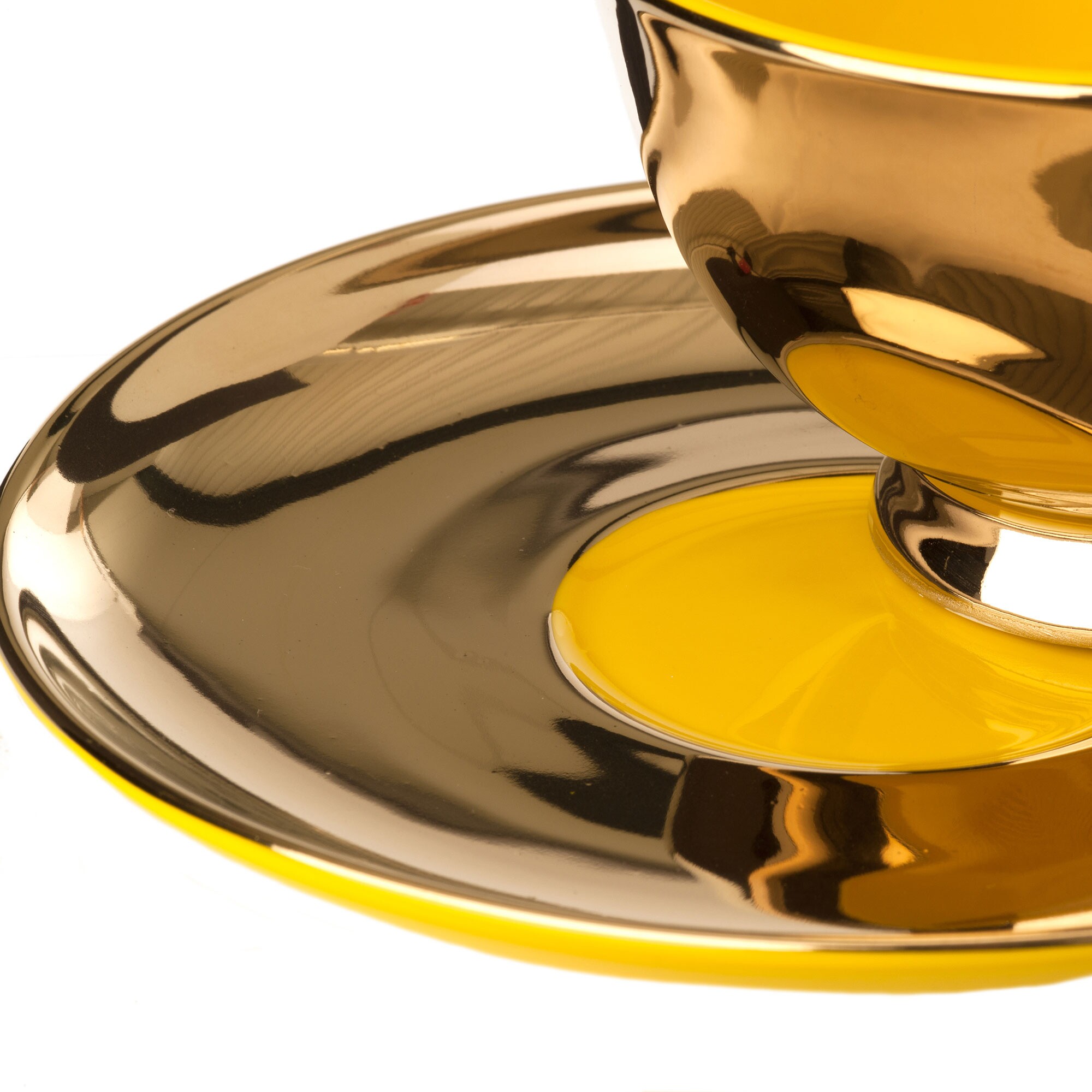 Legacy Tea Cup Set of 4