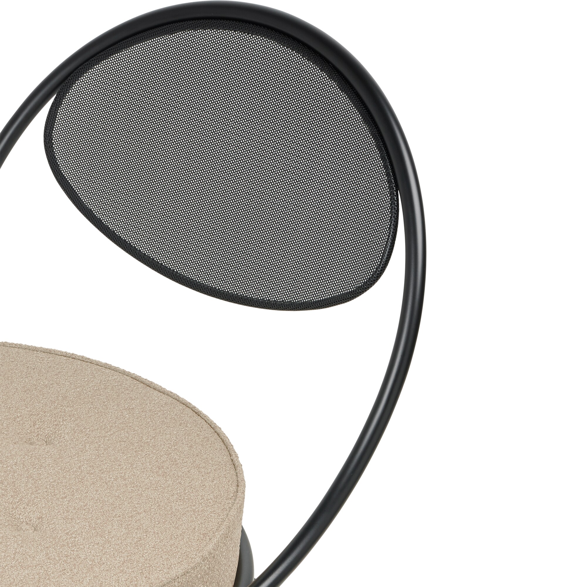 Copacabana Outdoor Lounge Chair