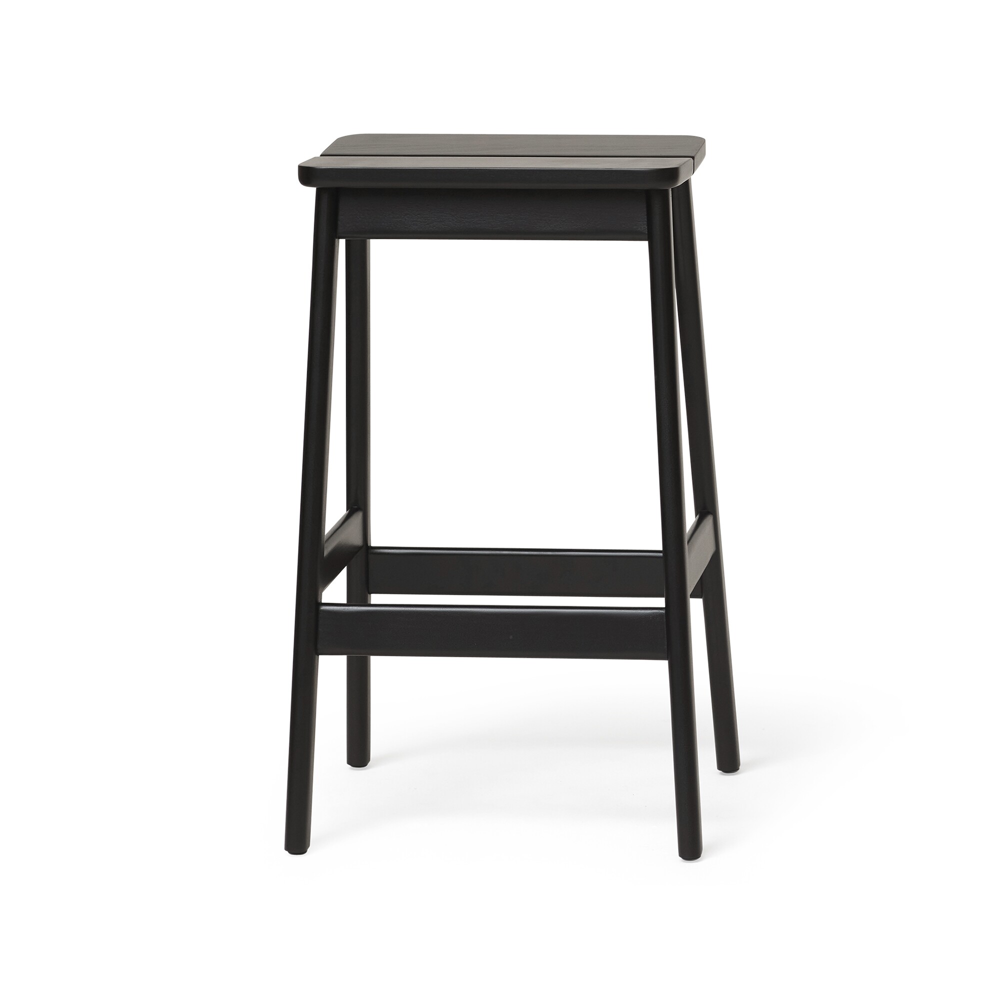 Angle Bar Stool 65cm