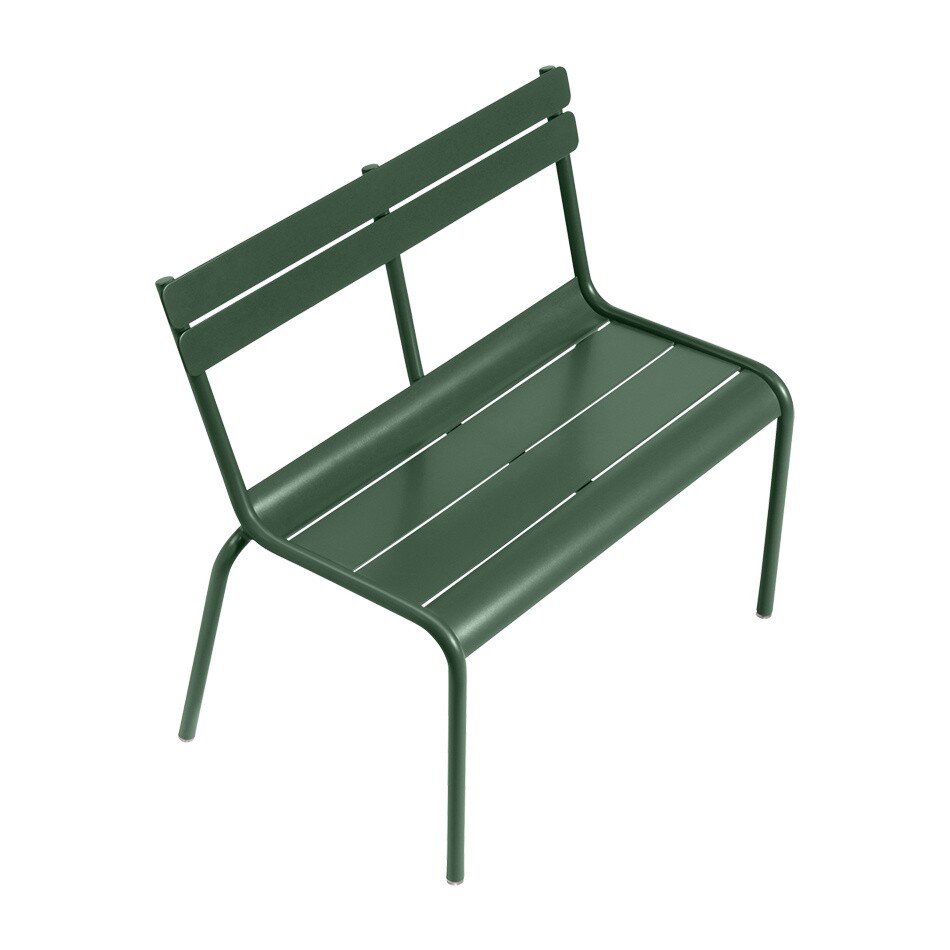 Luxembourg Kid Garden Bench