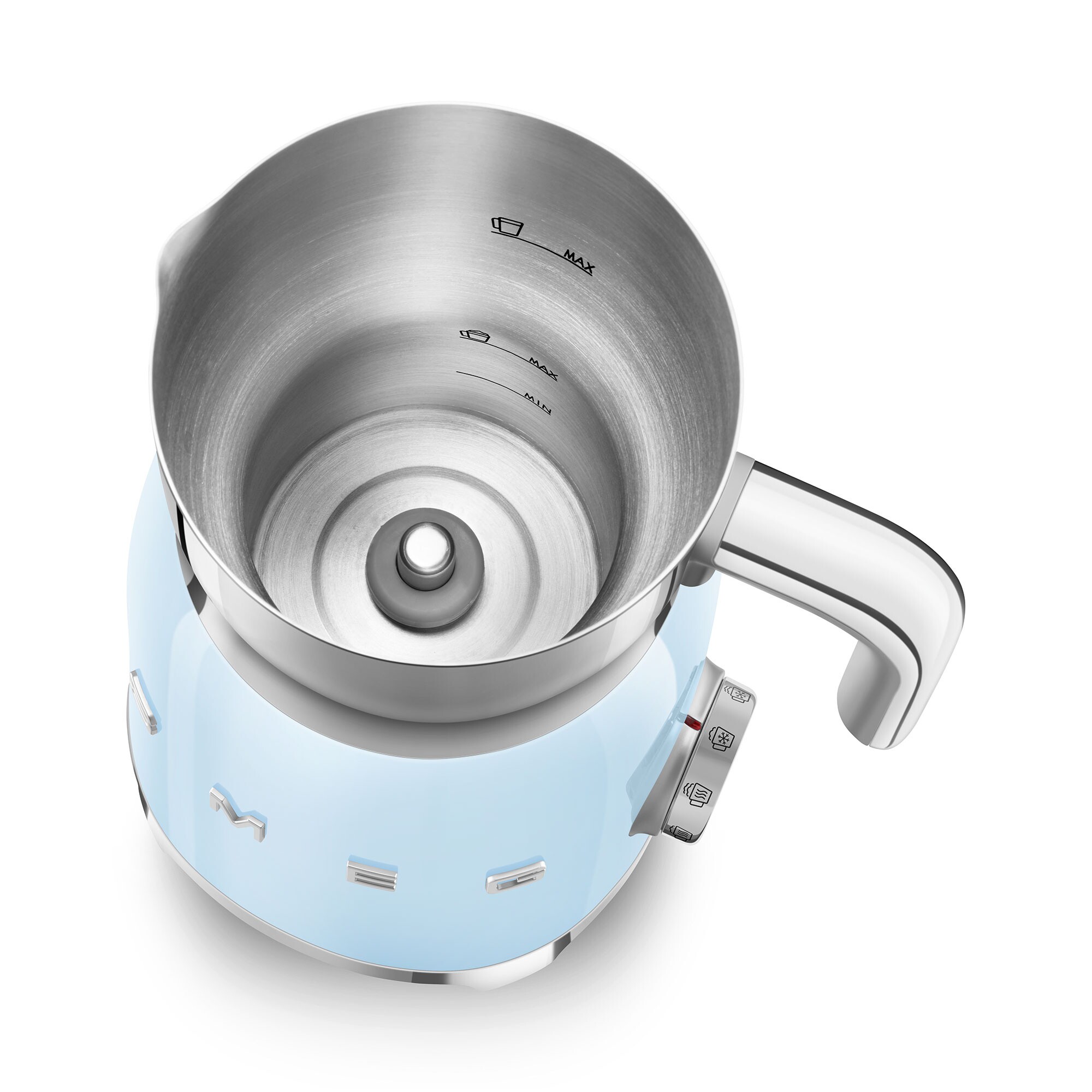 MFF11 Milk Frother Tritan™ Renew