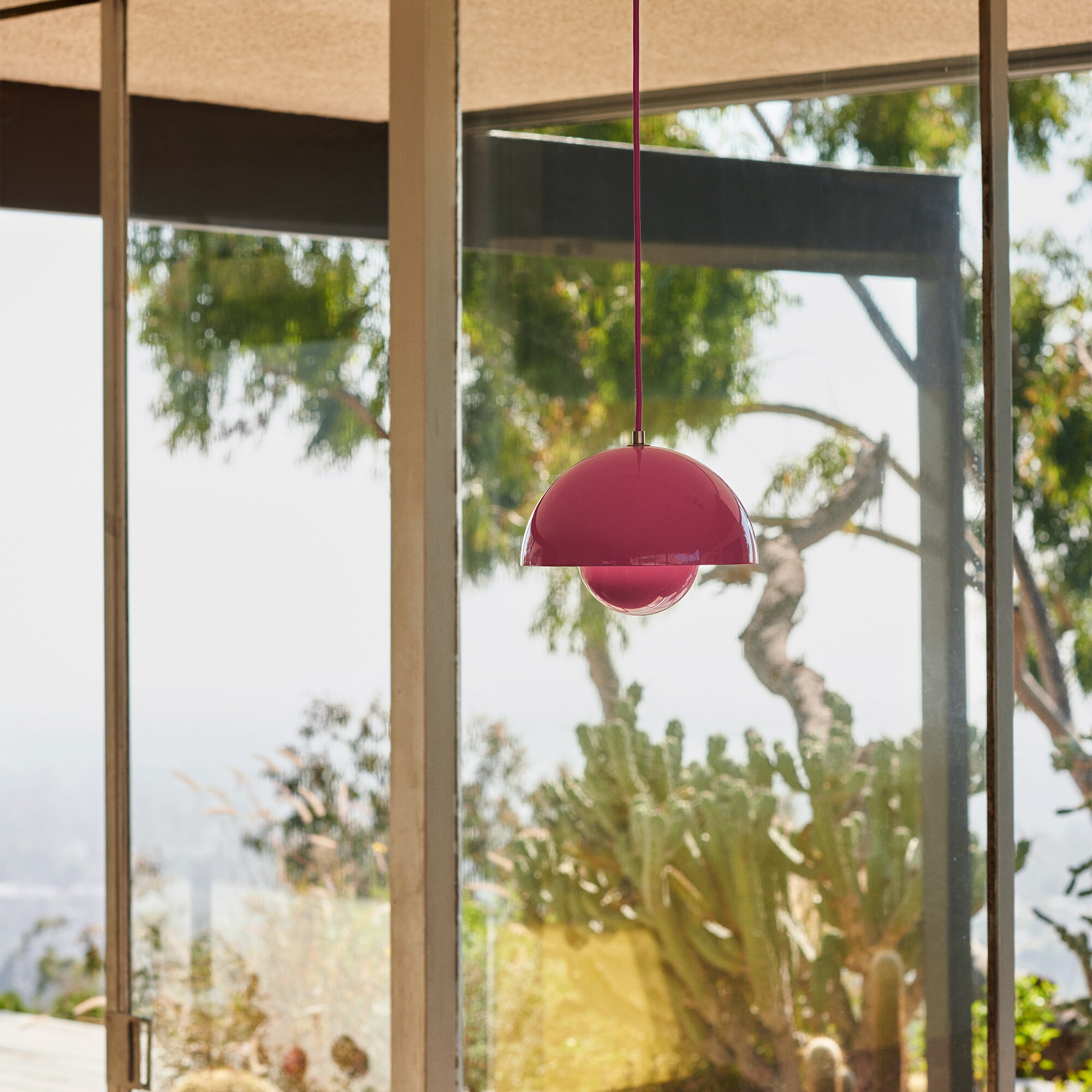 Flowerpot VP1 Suspension Lamp