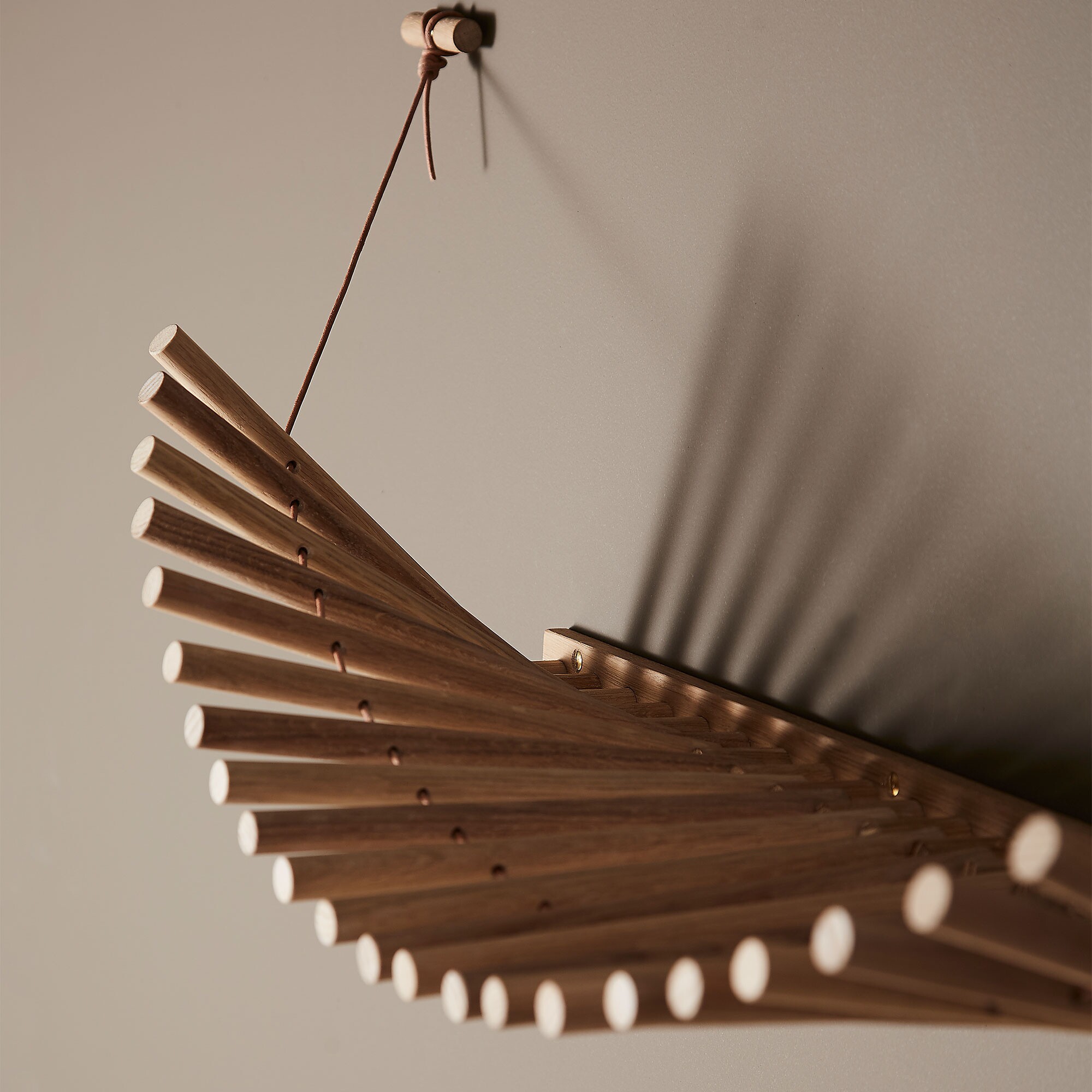 Knaegt Wall Wardrobe