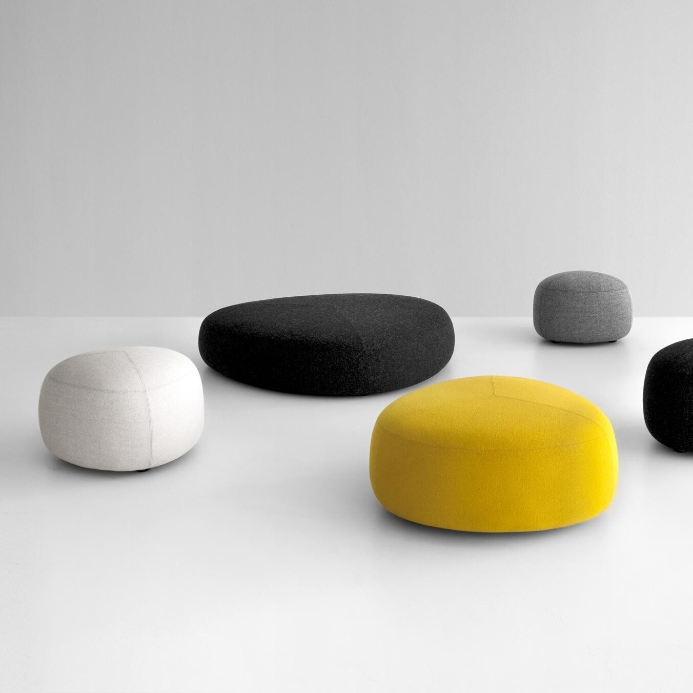 Kipu D02 Stool H40cm