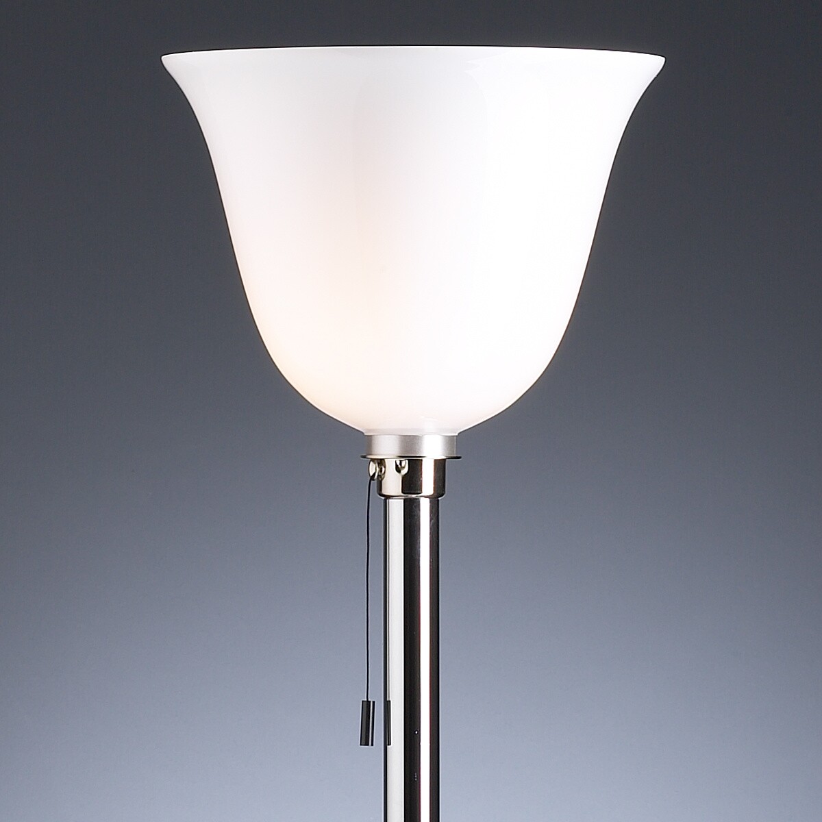 Art Déco Floor Lamp