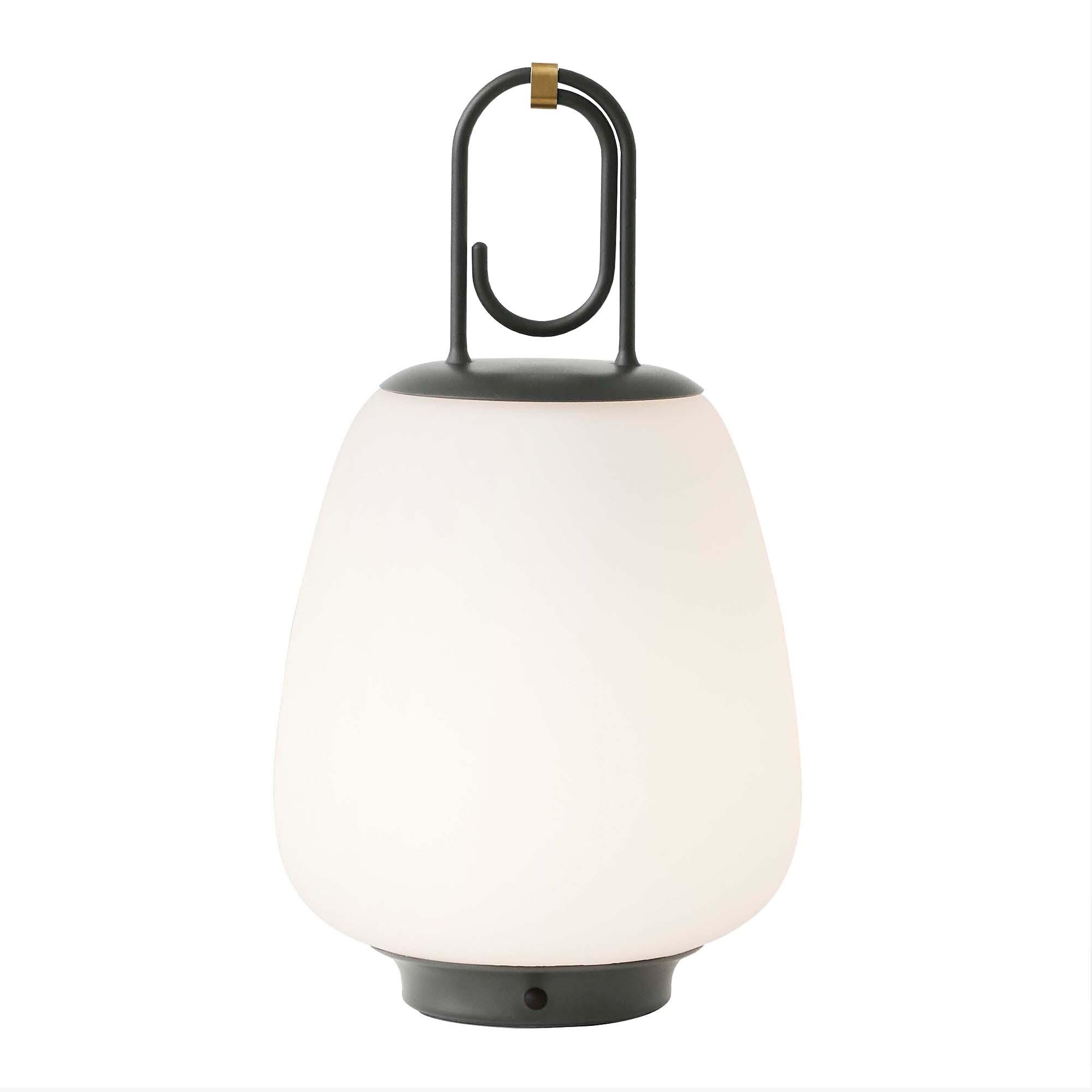 Lucca SC51 Portable LED Lamp with Battery