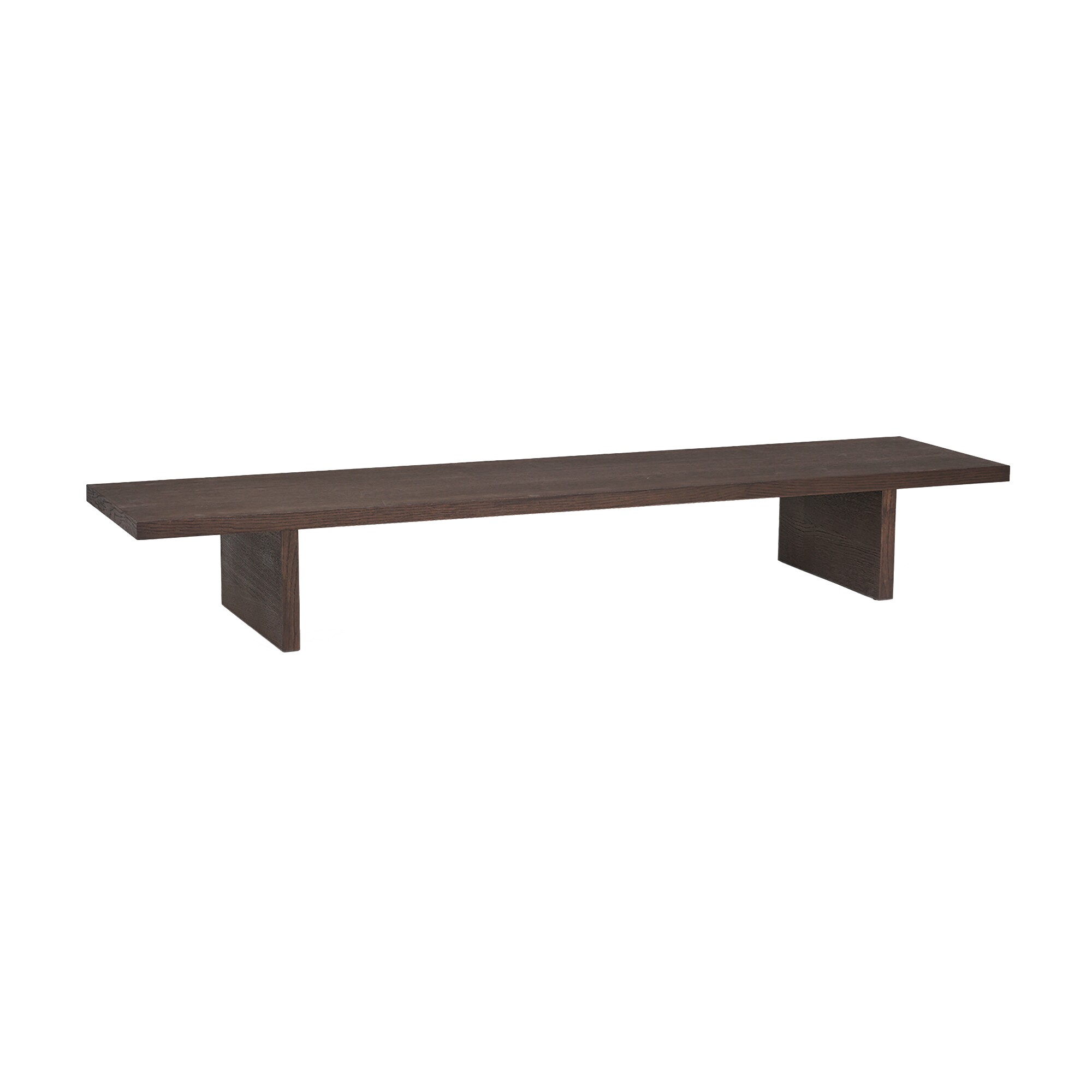 Kona Display Table Low