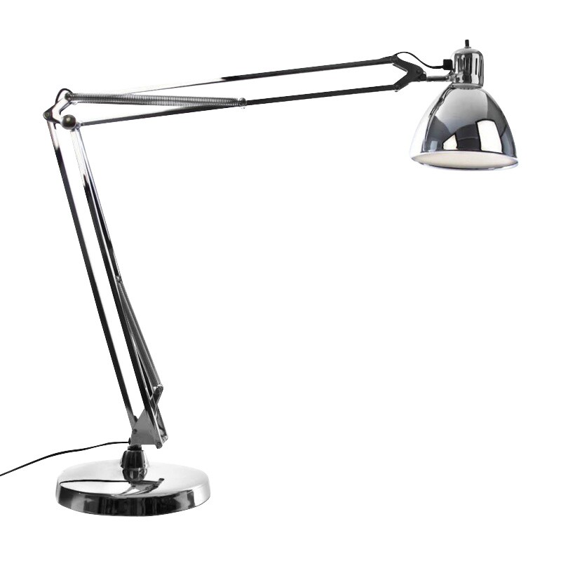 Naska Large Desk Lamp with Base