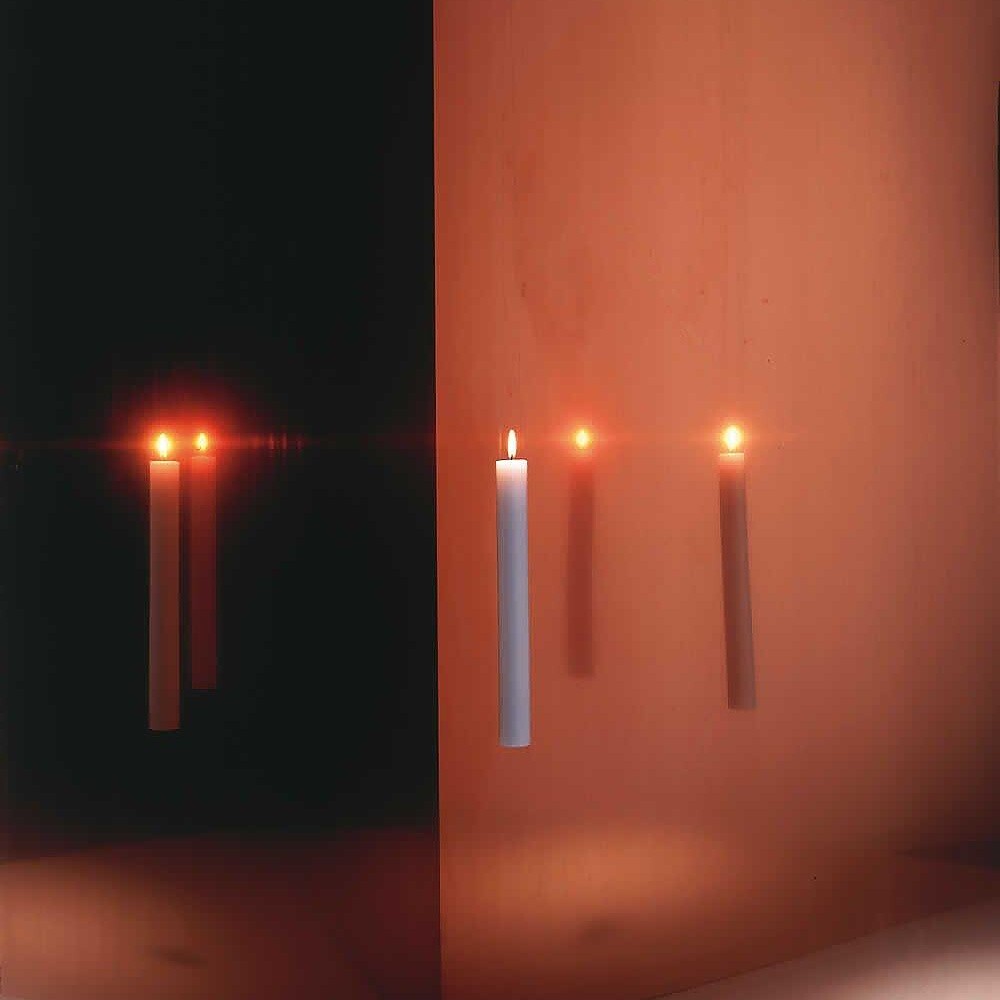 Fly Candle Fly! Candle Holder