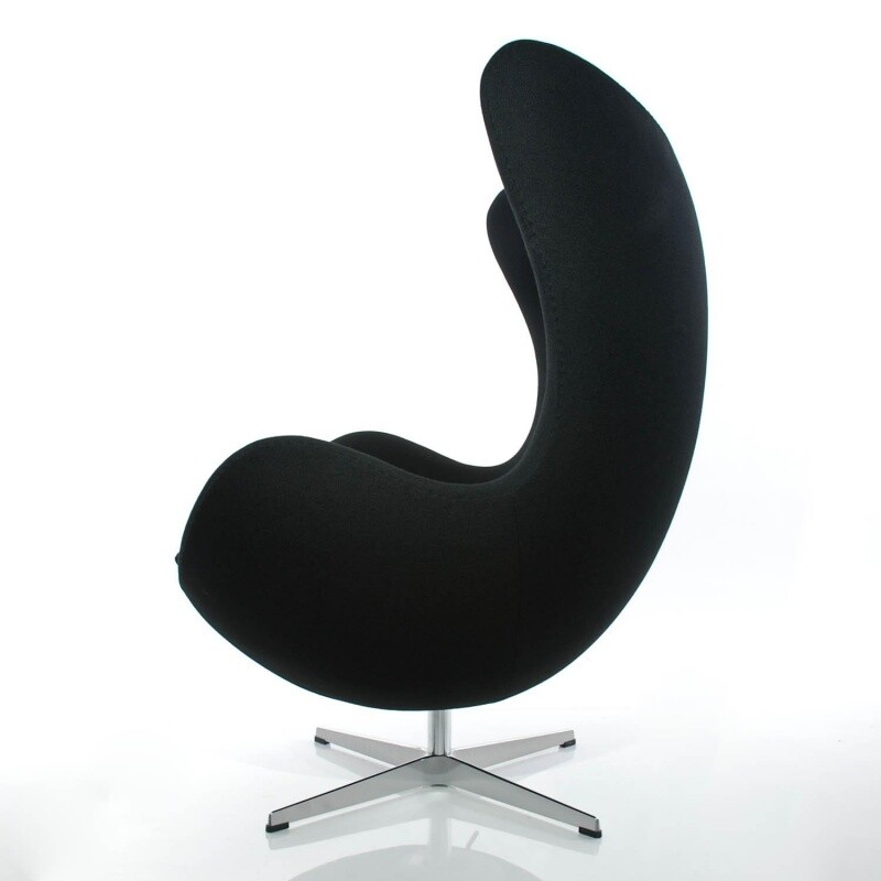 Egg™ Chair Loungechair Fabric