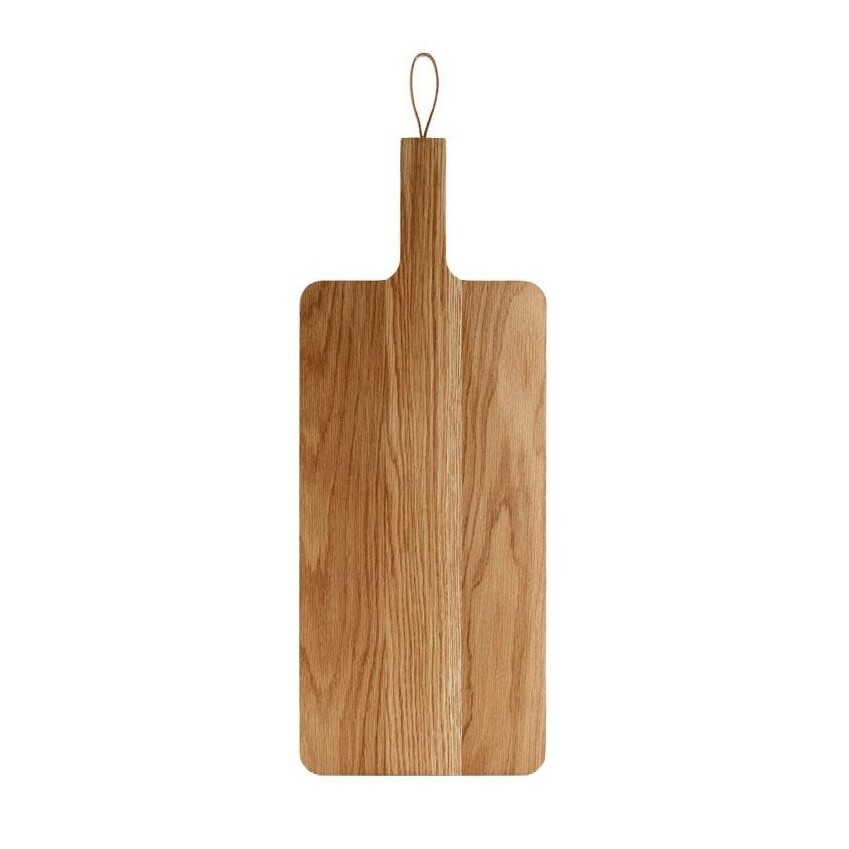 Nordic Kitchen Cutting Board Oak