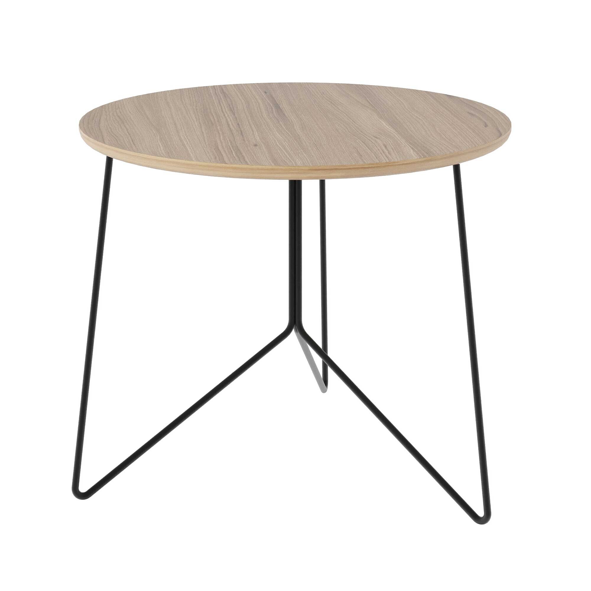 Miro Low Side Table