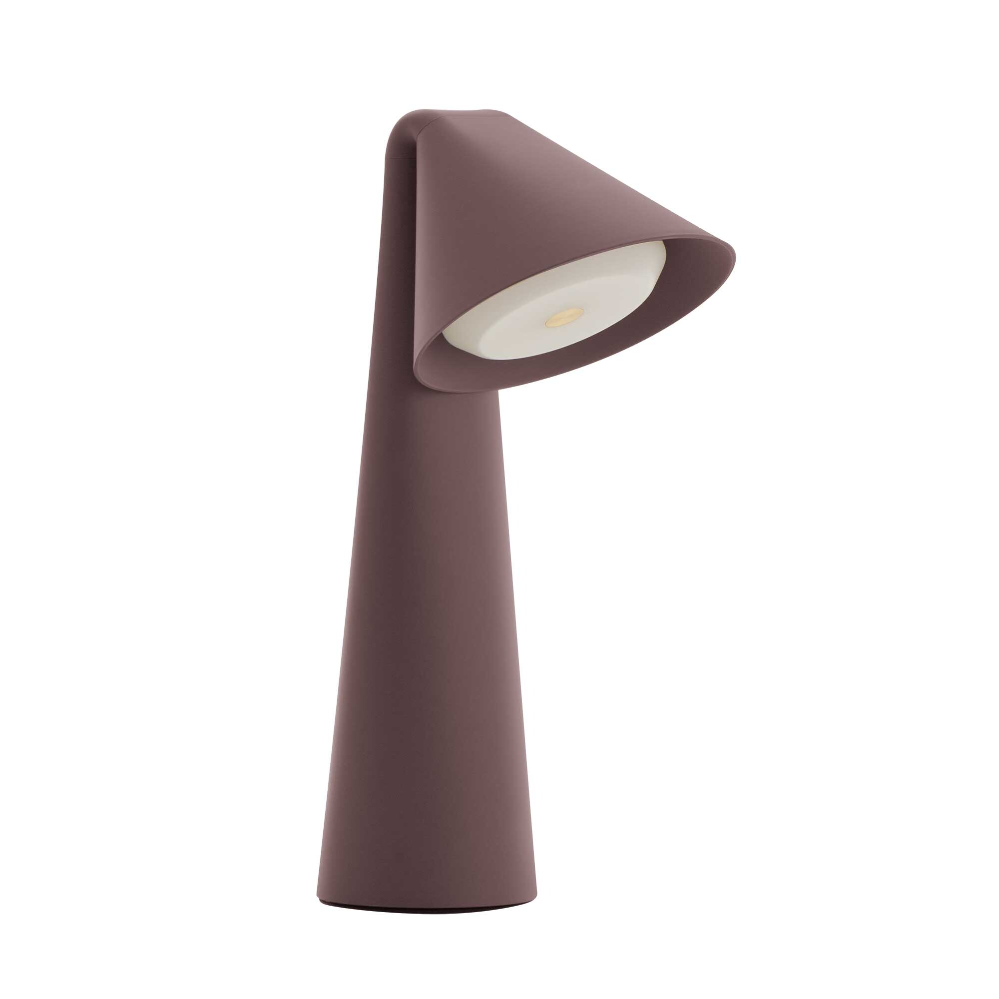 Ami Portable LED Lamp with Battery