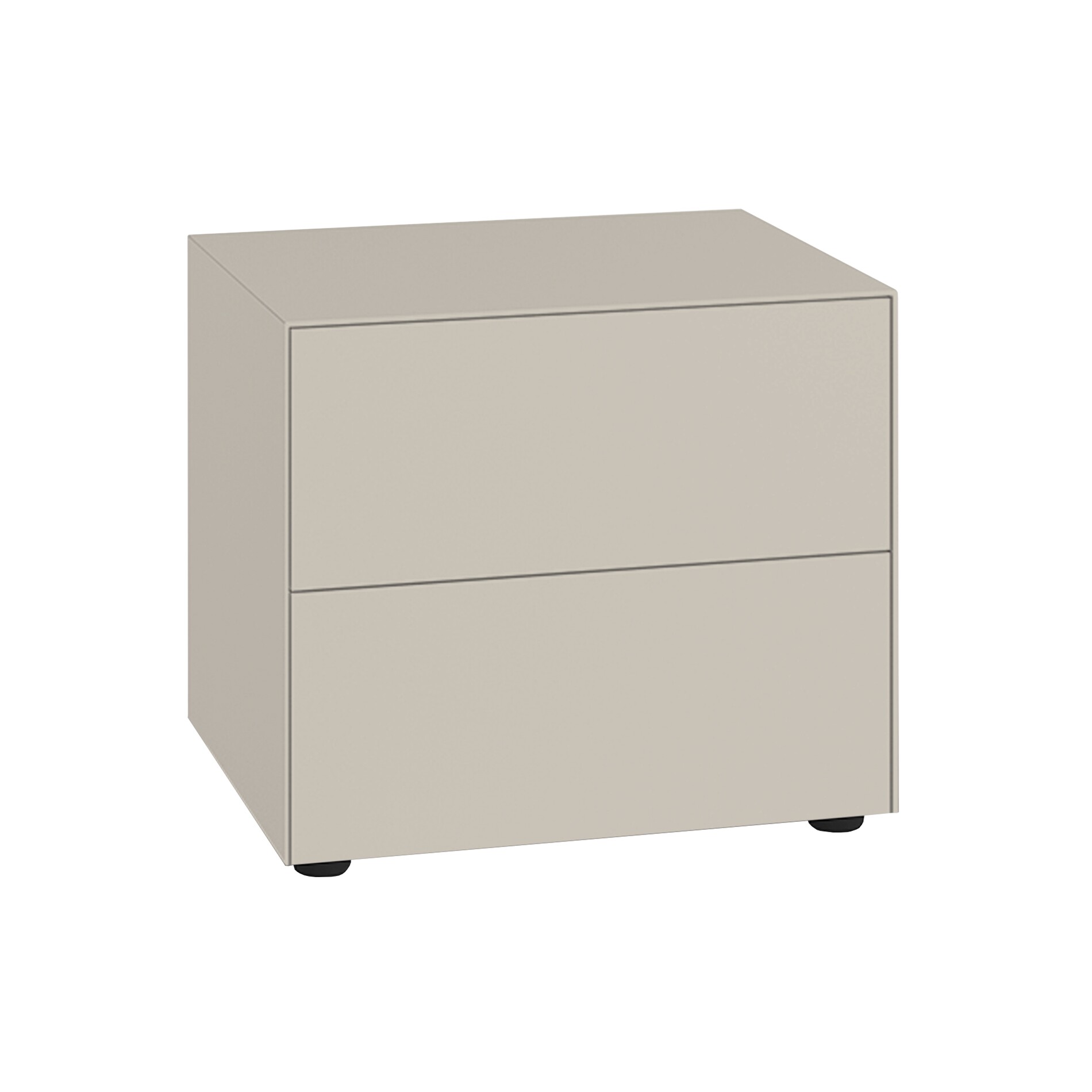 Nex Pur Box 2.0 Night Table 60x50x48cm