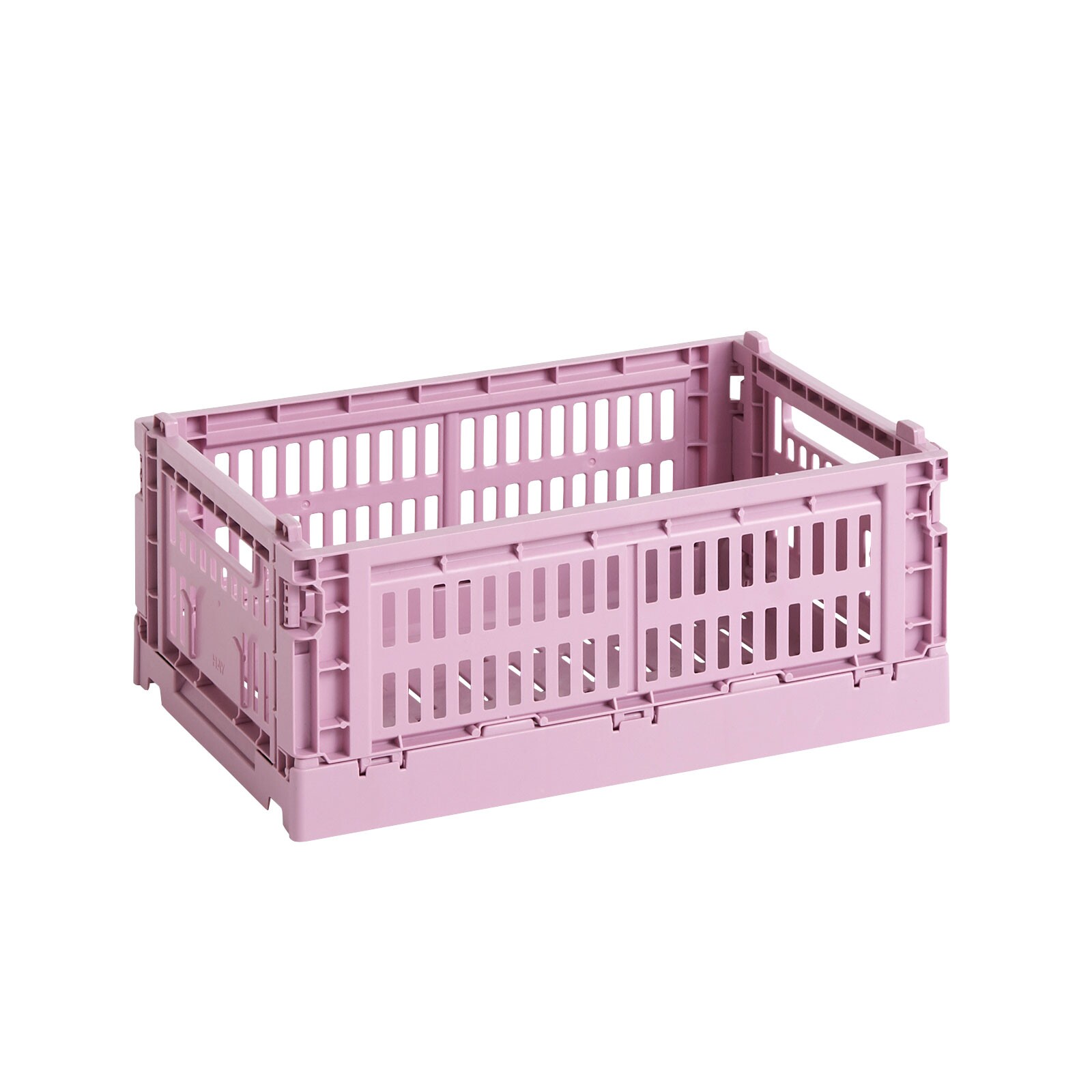 Colour Crate Recycled S