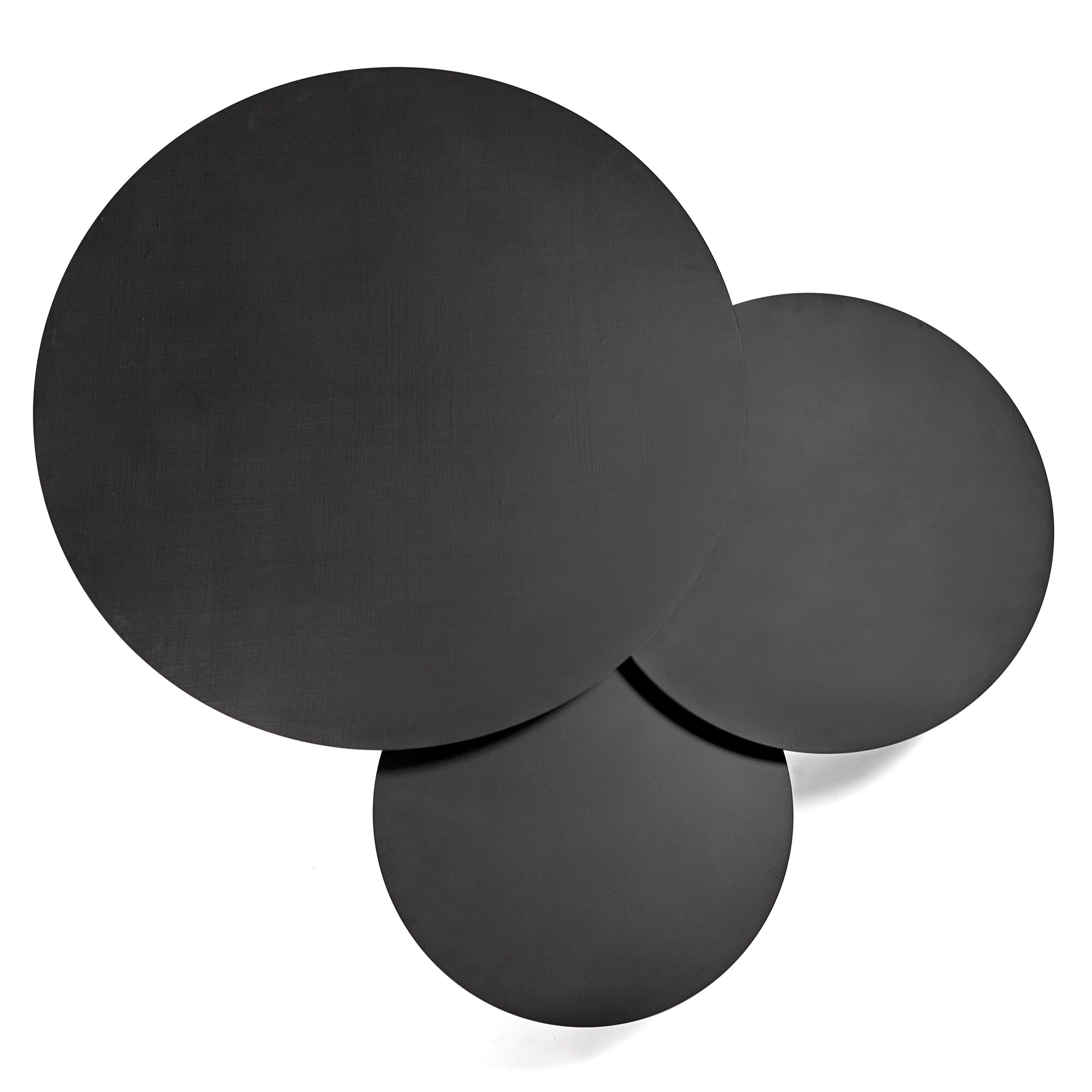 02 Coffee Table Ø 78cm