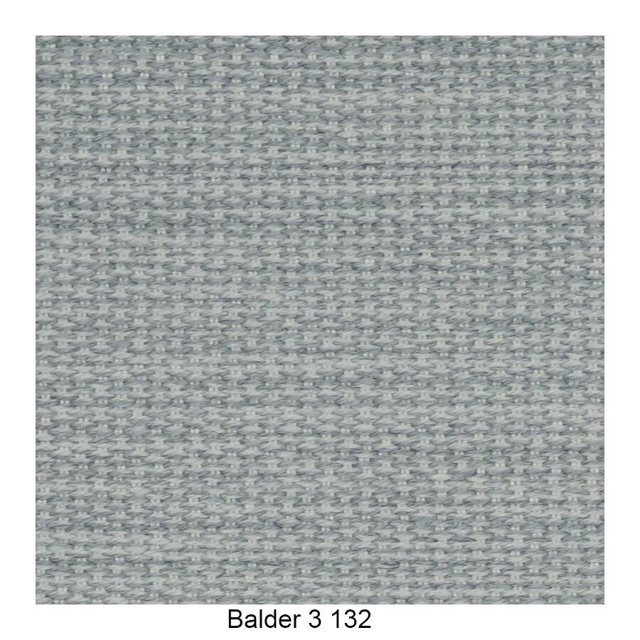 In Between SK2 Chair Upholstered Frame Oak