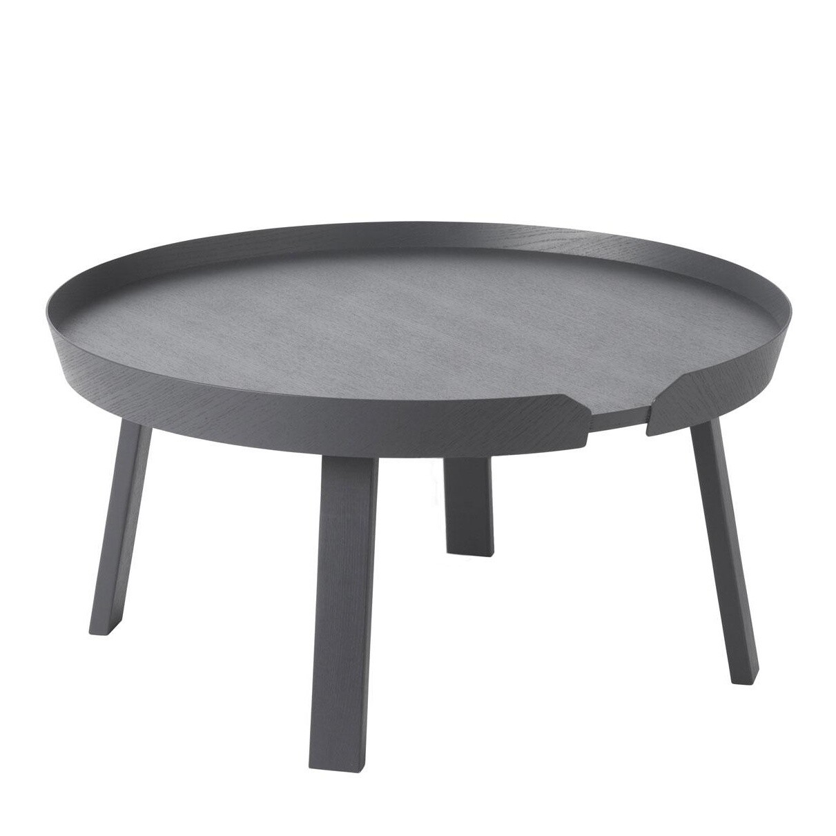 Around Coffee Table Big