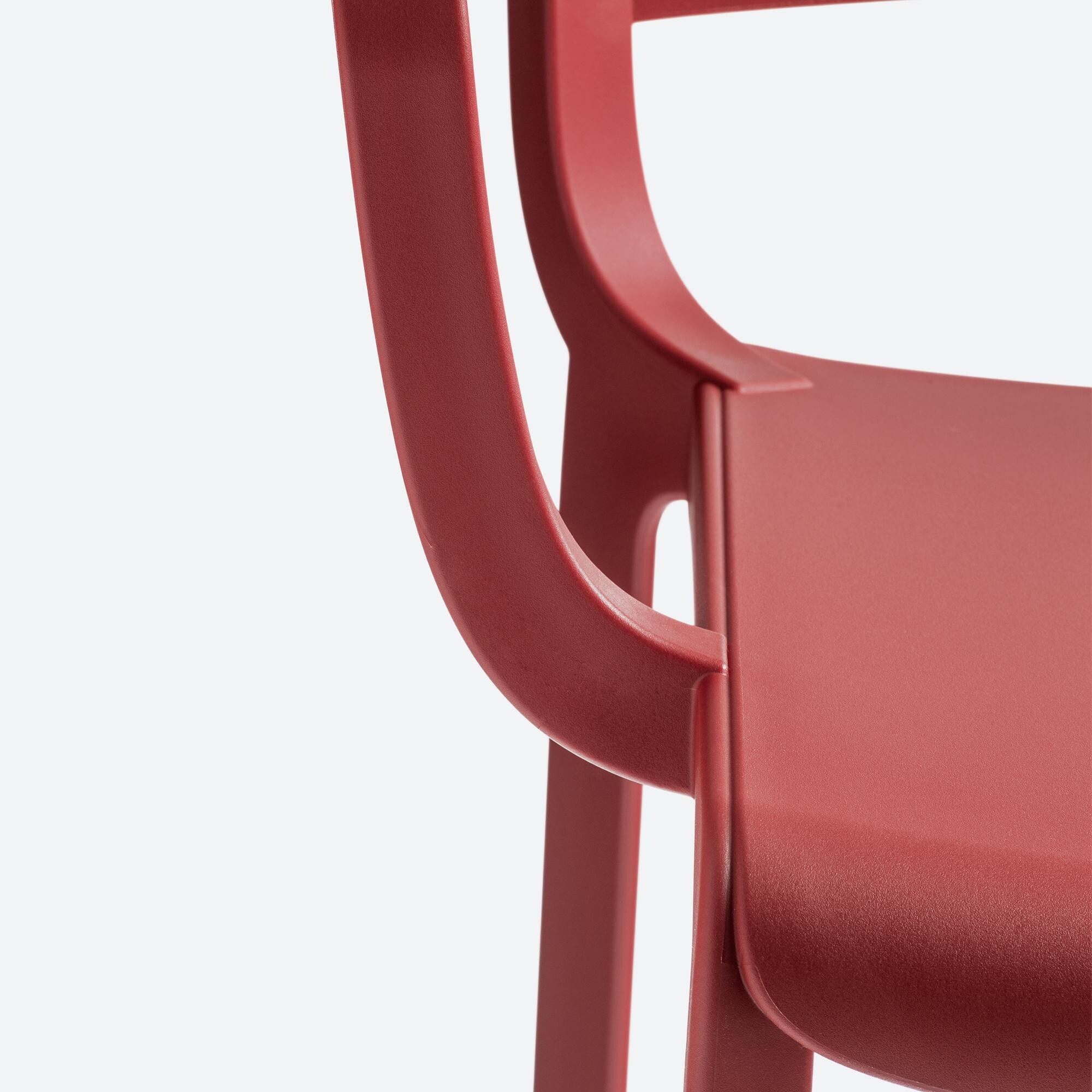 Dome 265 Garden Armchair