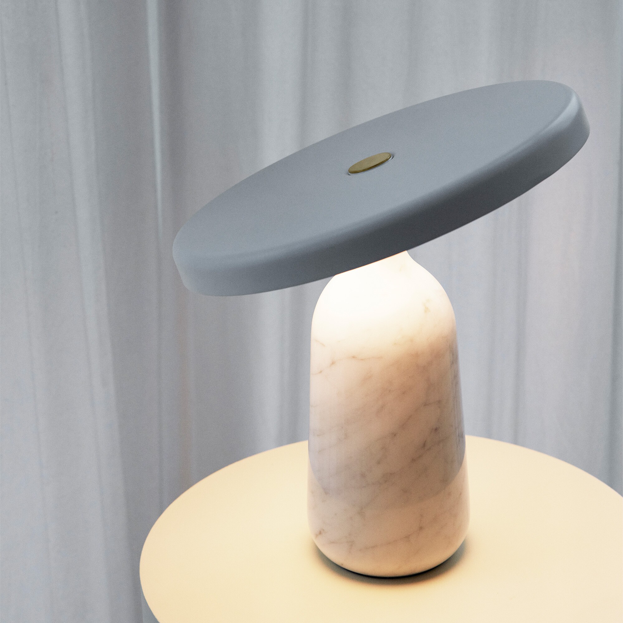 Eddy LED Table Lamp