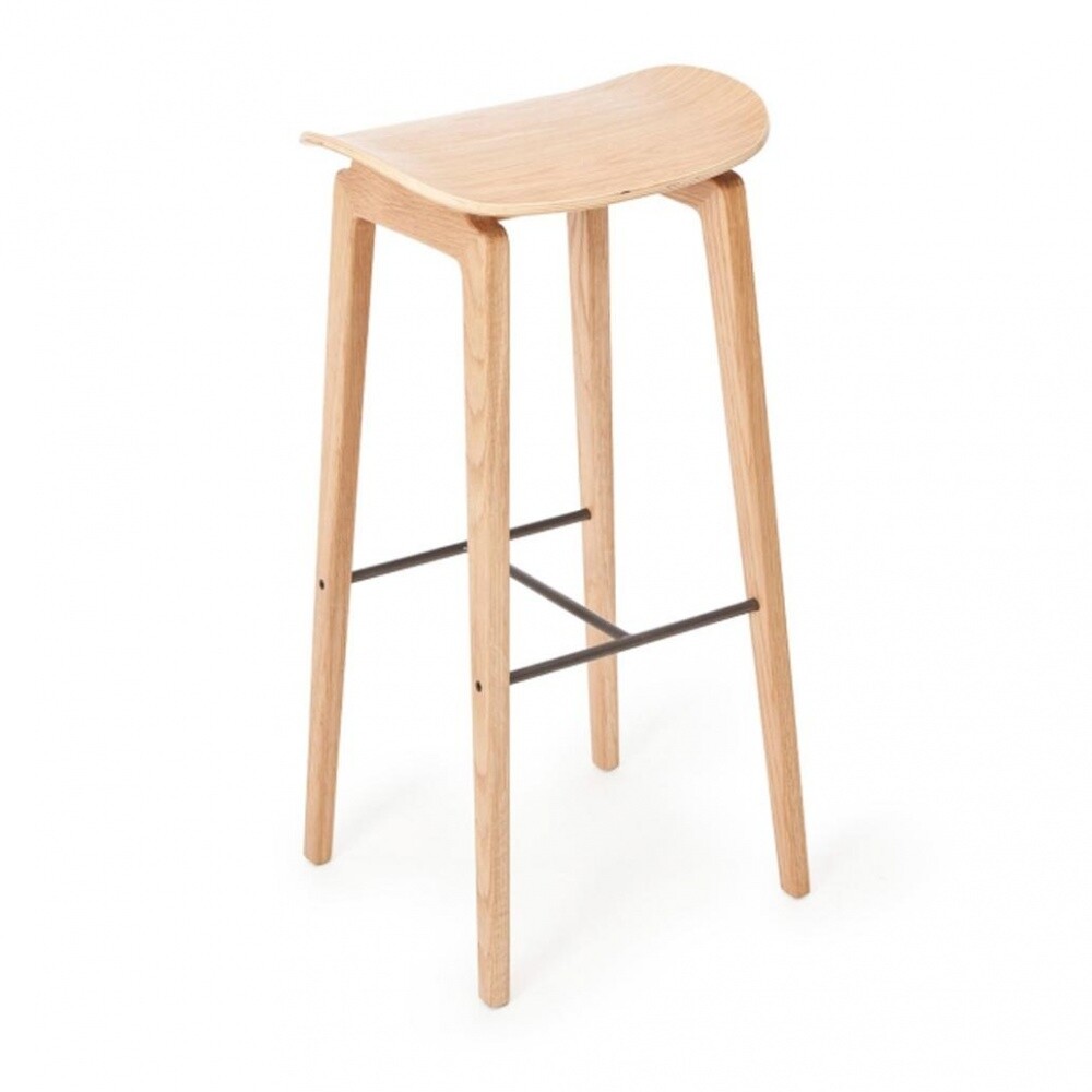 NY11 Bar Chair 75cm