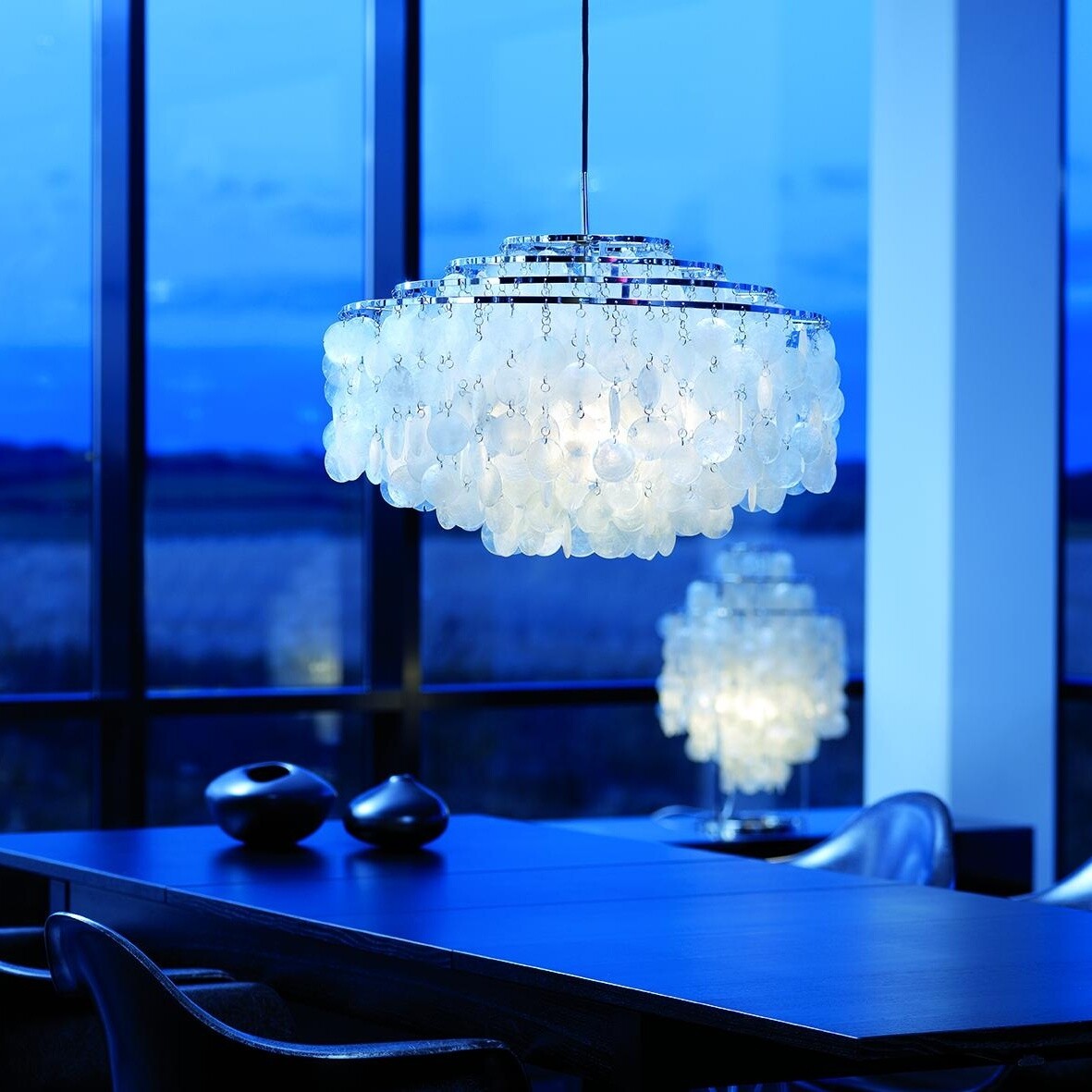 Fun 10DM Suspension Lamp
