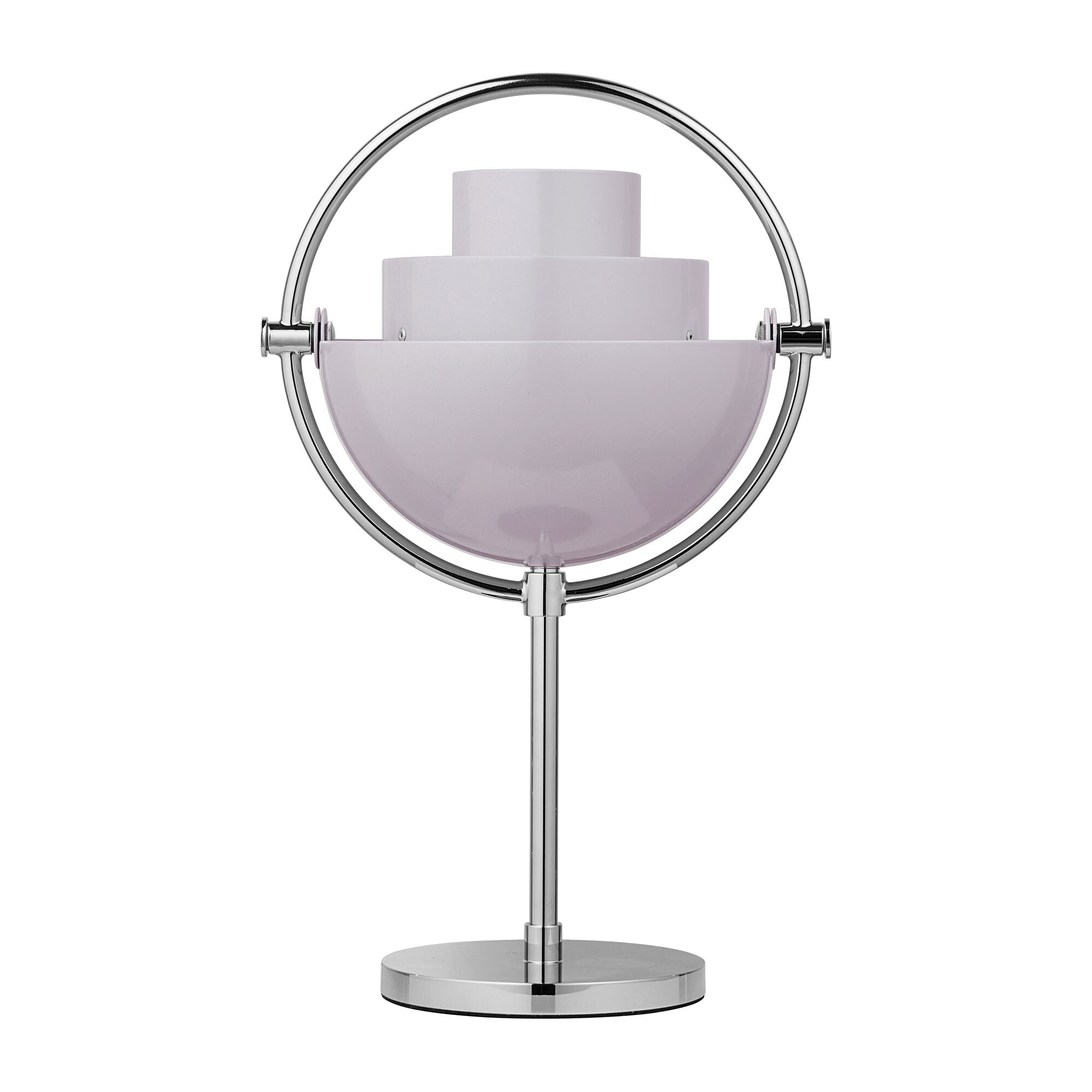 Multi-Lite Portable Table Lamp with Battery