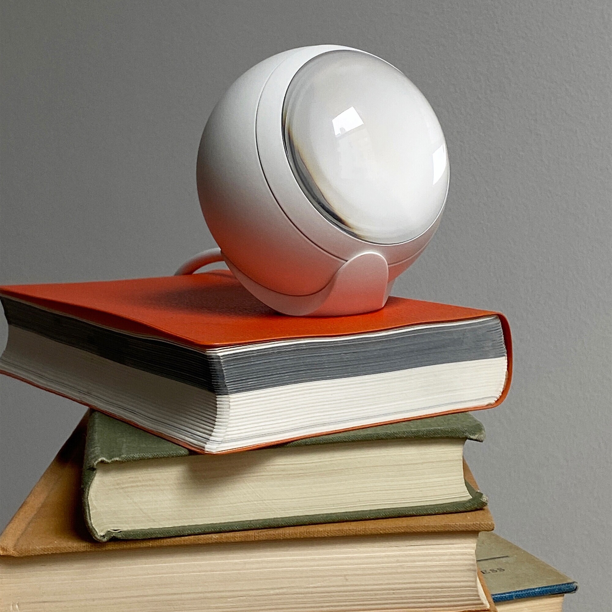 Falling In Love LED Floor-/Table Lamp