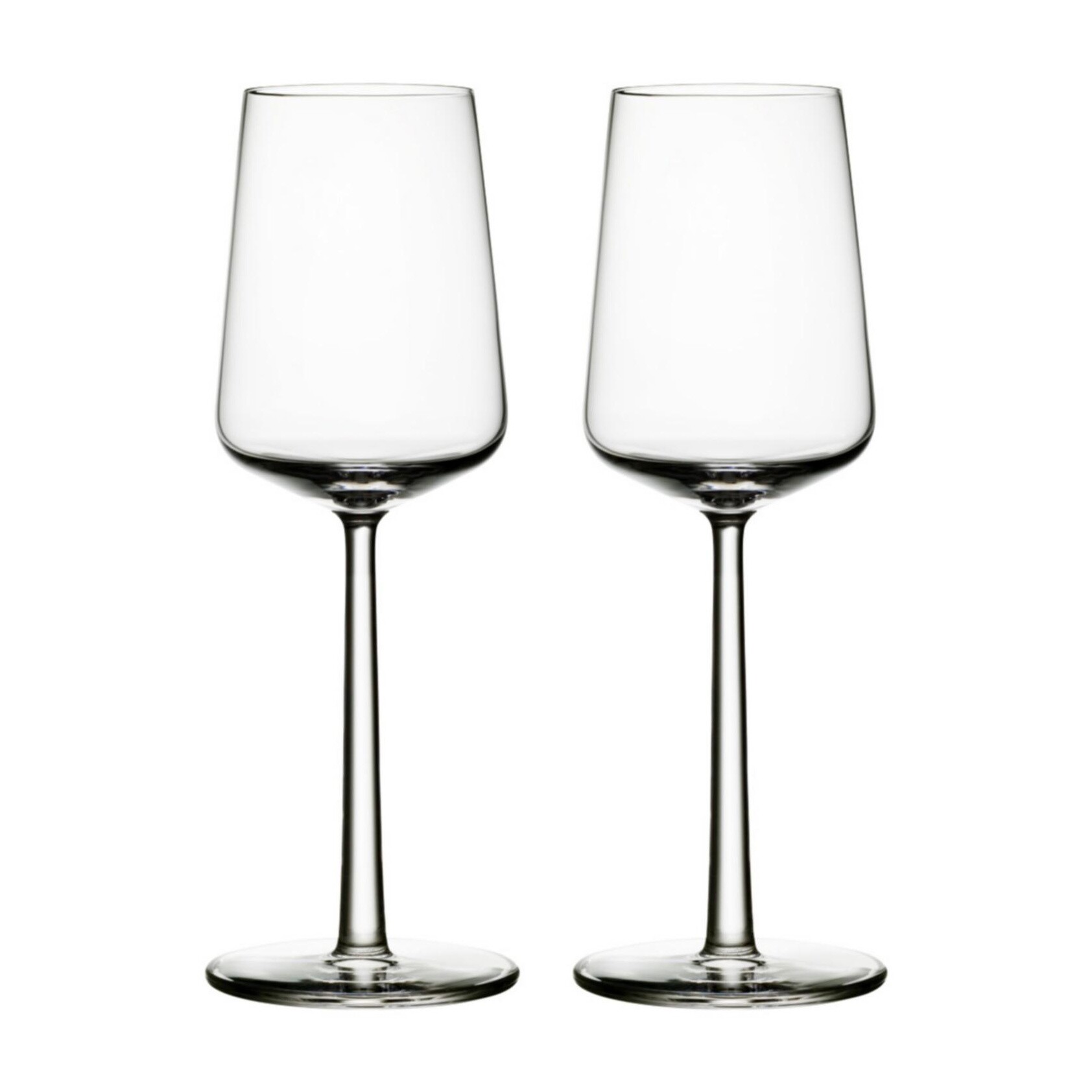 Essence White Wine Glass Set 33cl