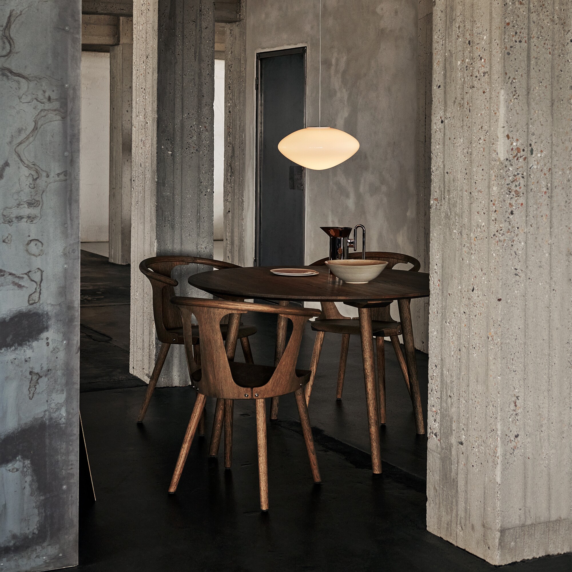 Mist AP16 Suspension Lamp