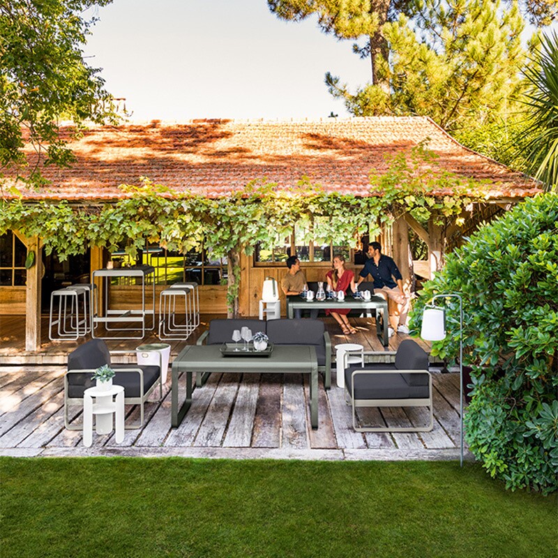 Bebop Garden Side Table Ø35cm