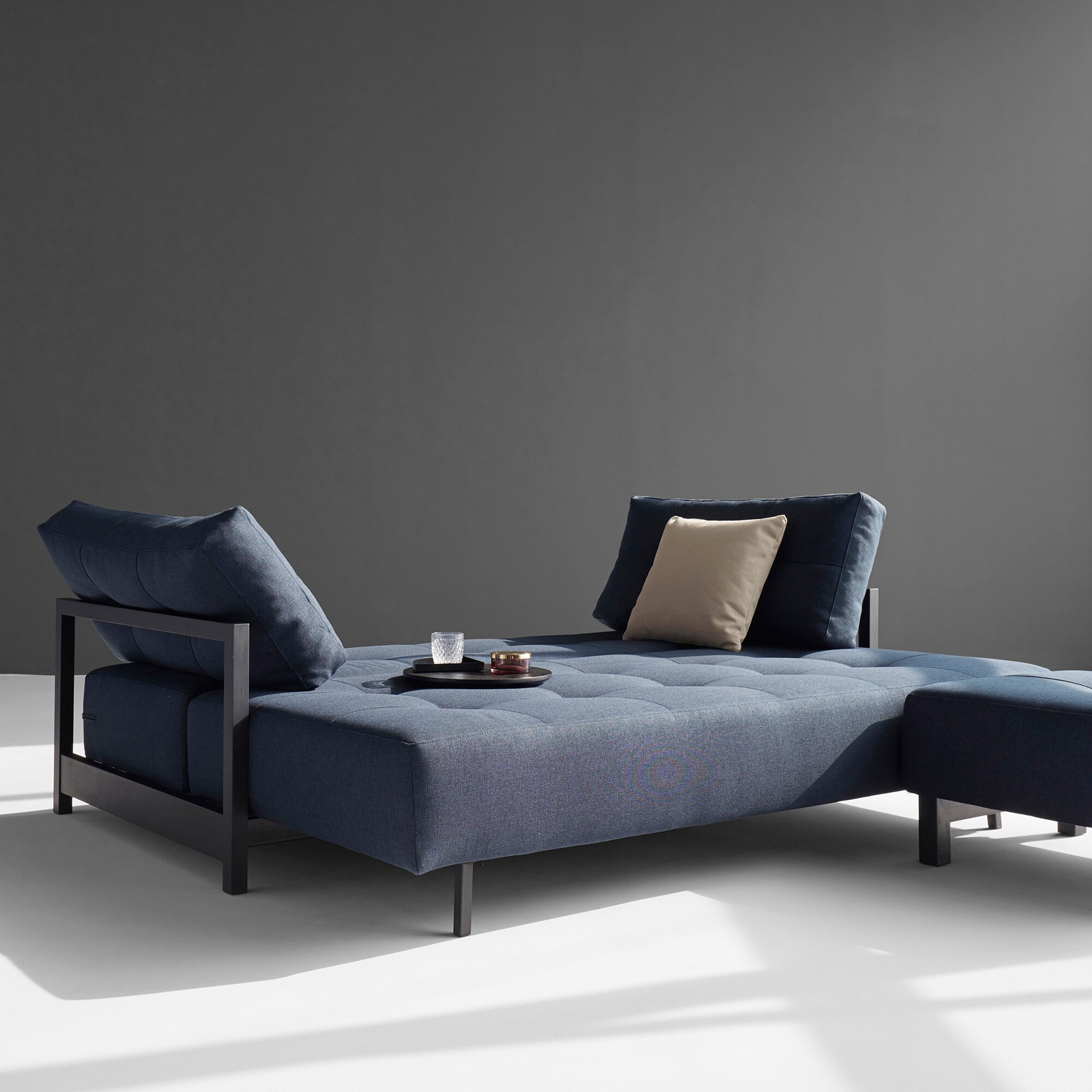 Bifrost Deluxe Sofa Bed 209x117cm