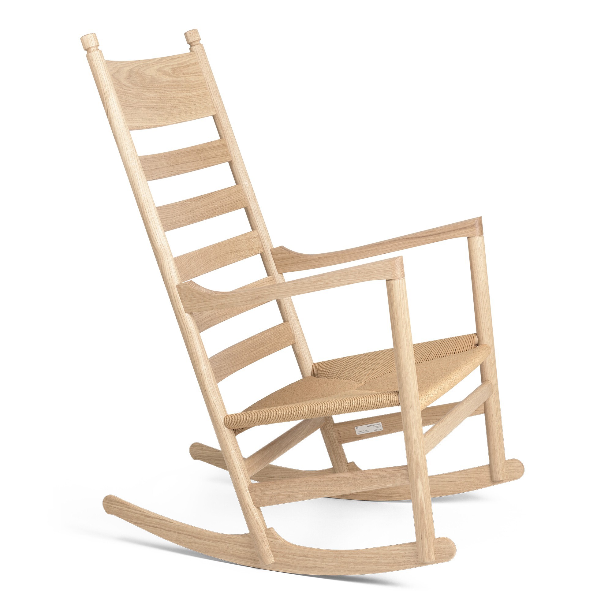 CH45 Rocking Chair