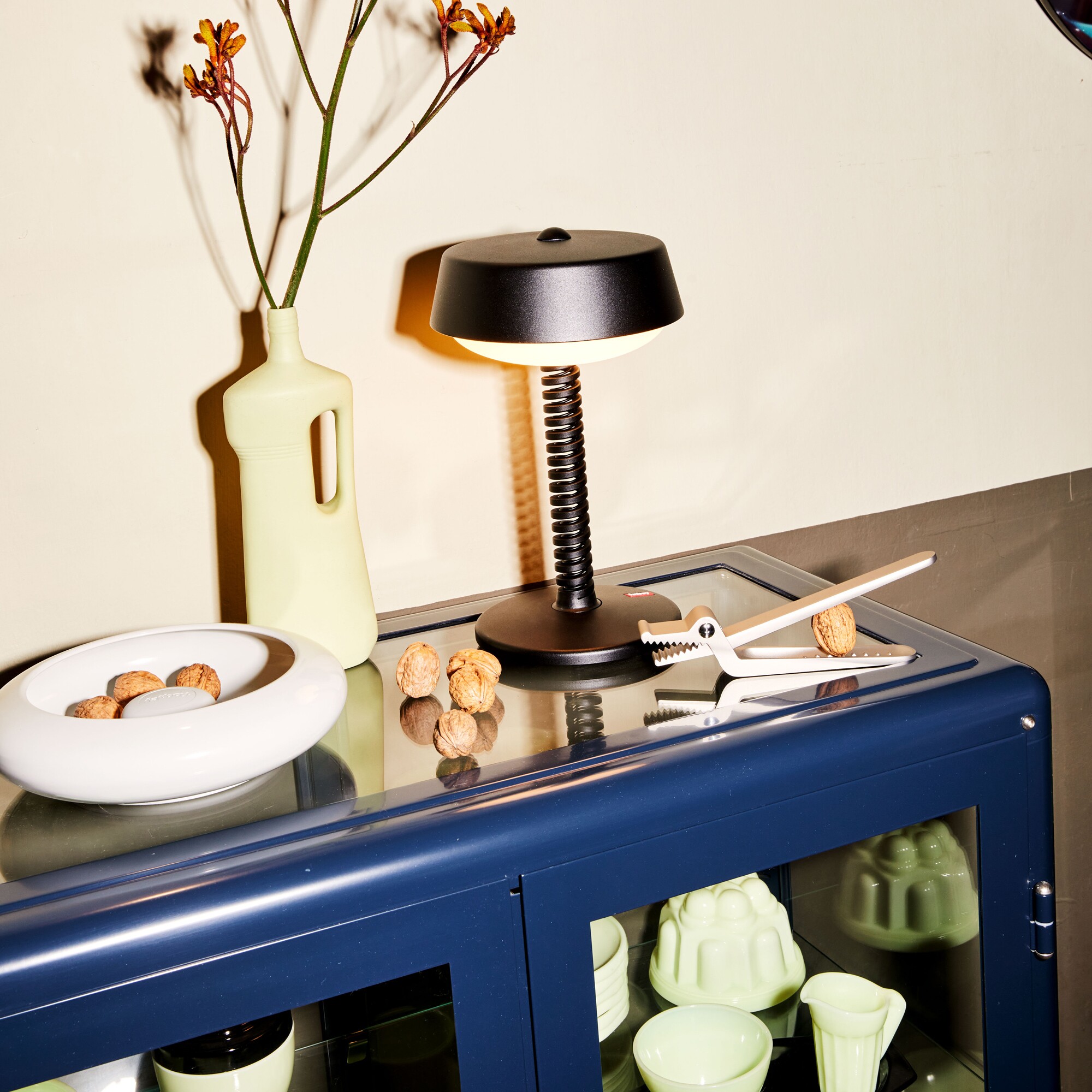 Bellboy Battery Light