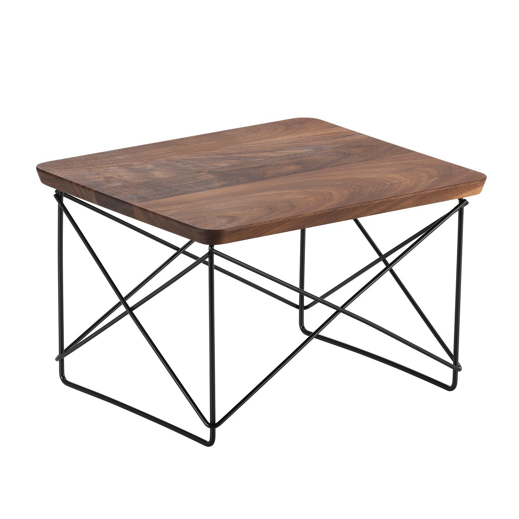 Occasional Table LTR Side Table Basic Dark