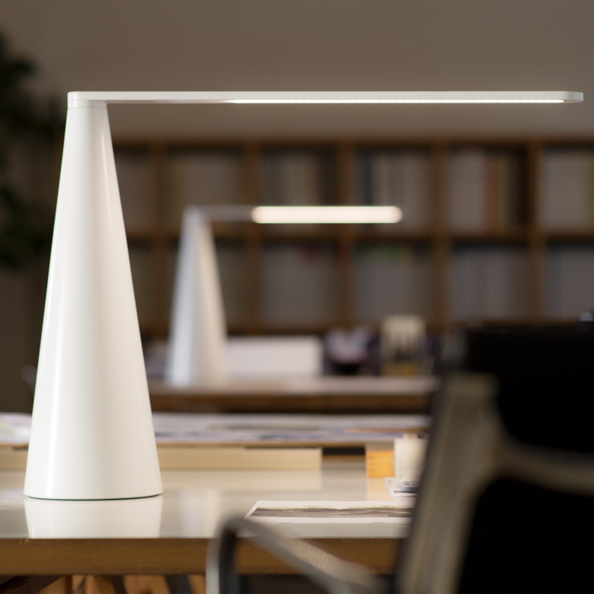 Elica LED Table Lamp