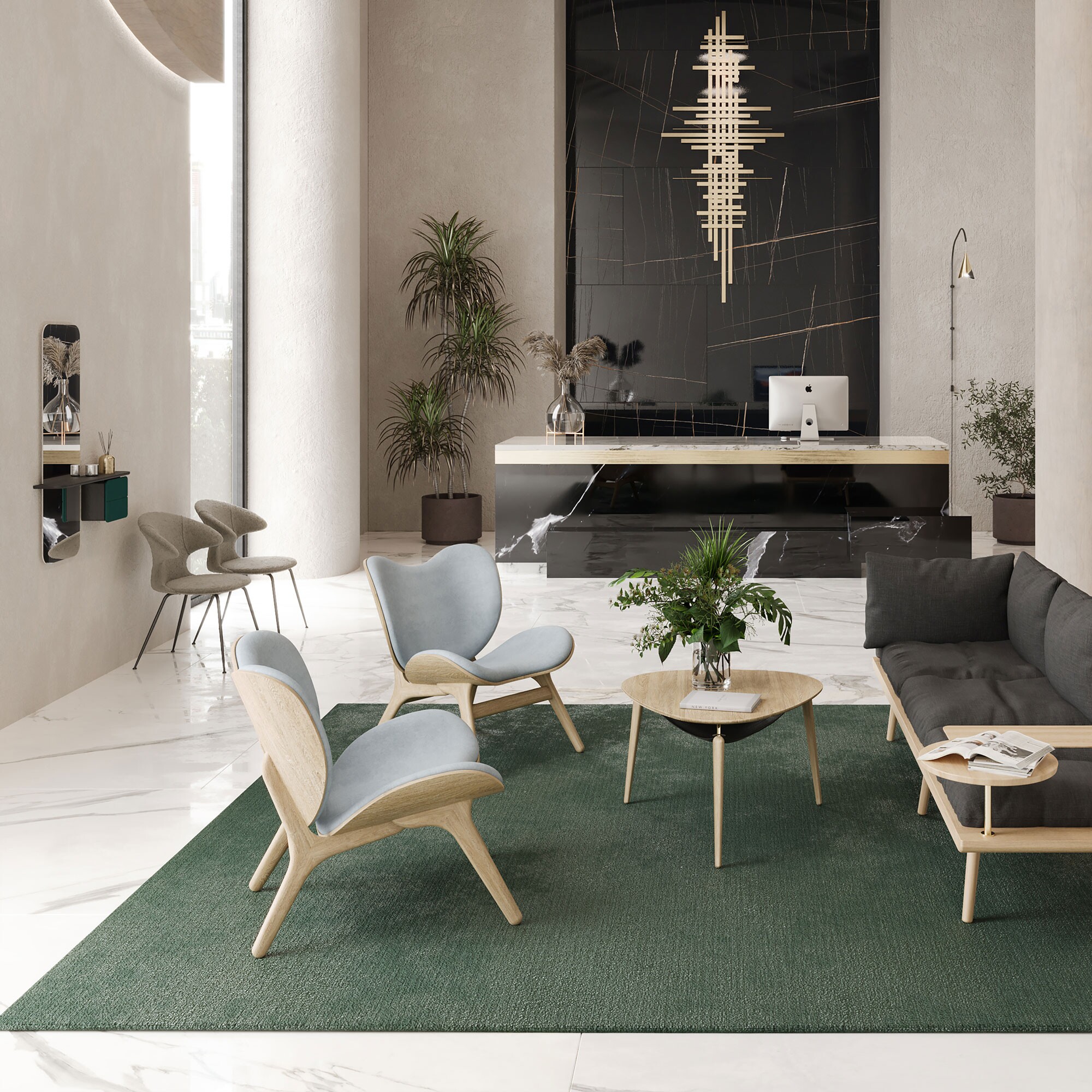 Hang Out Coffee Table