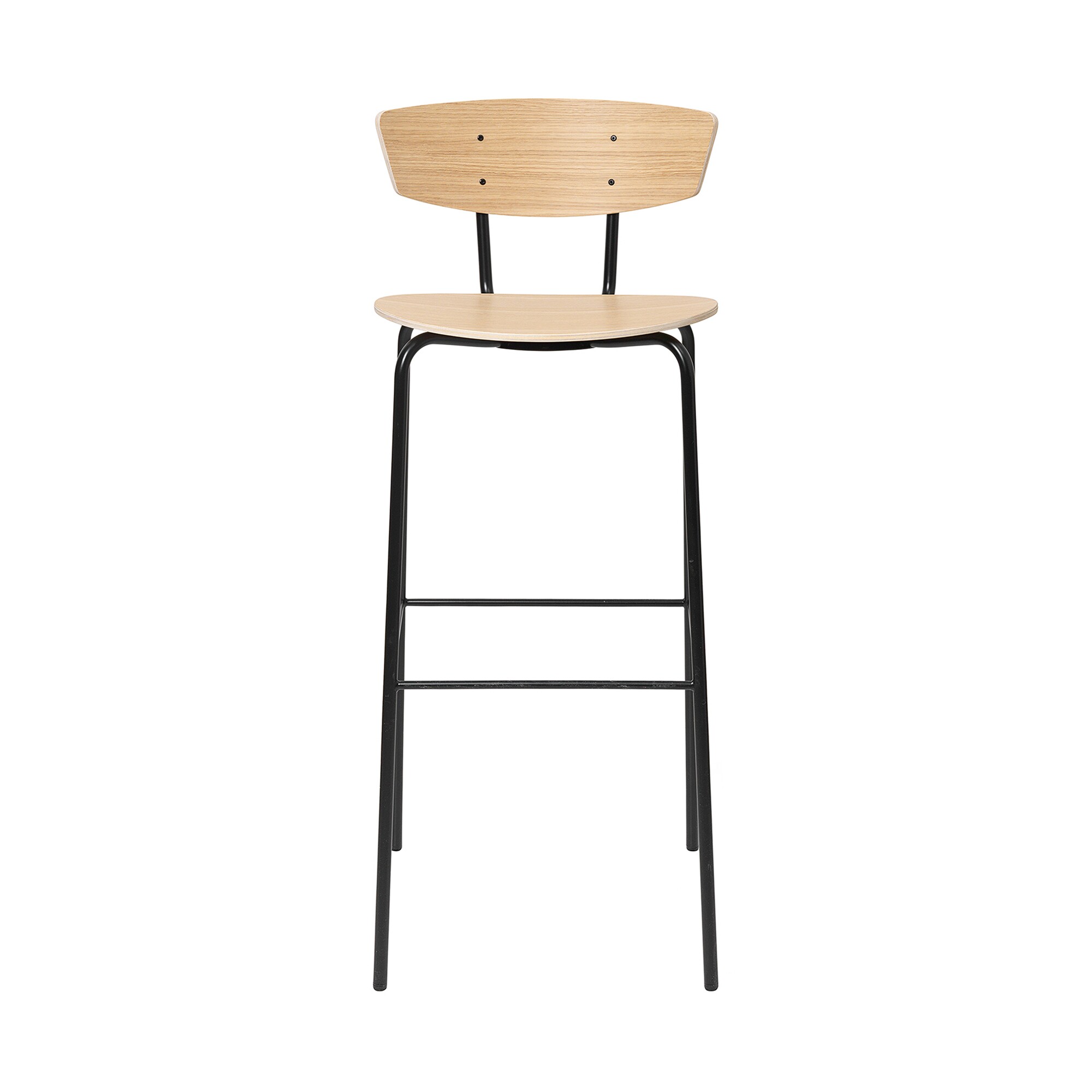 Herman Bar Stool 76cm