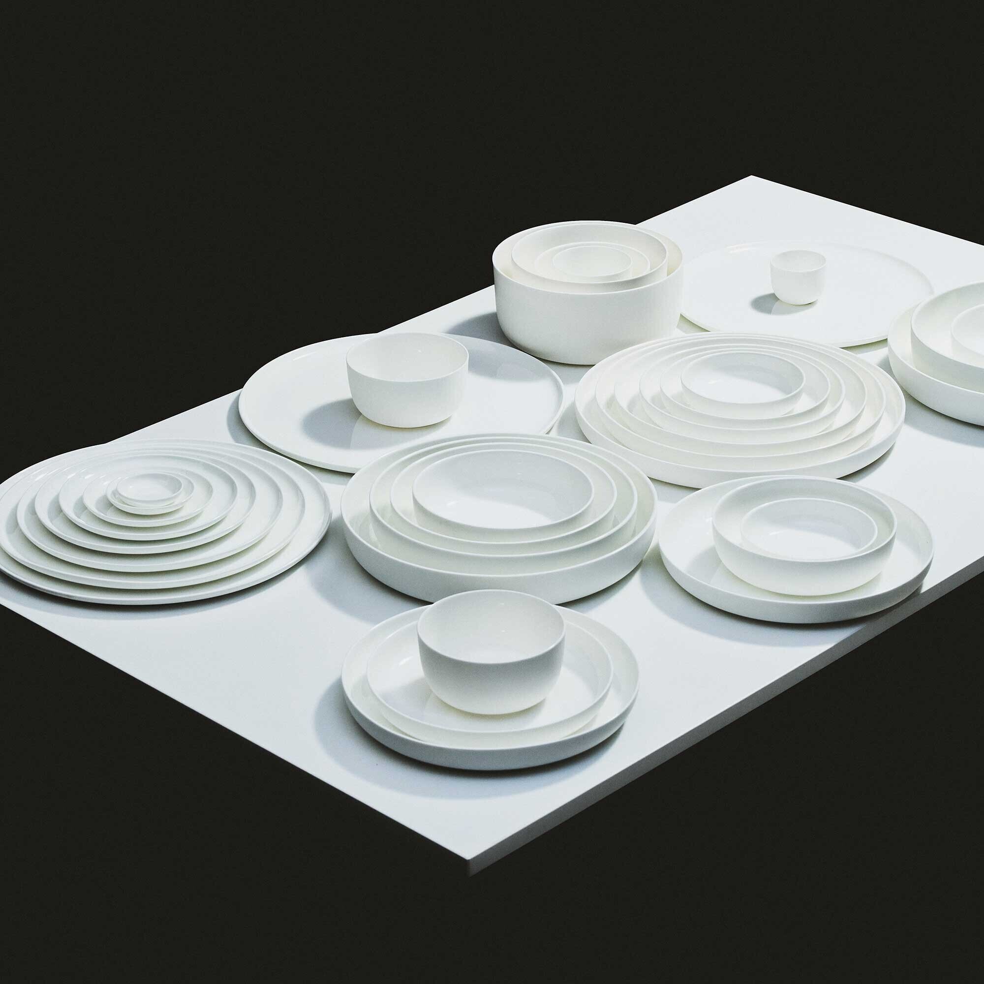 Base Espresso Cup Set of 4