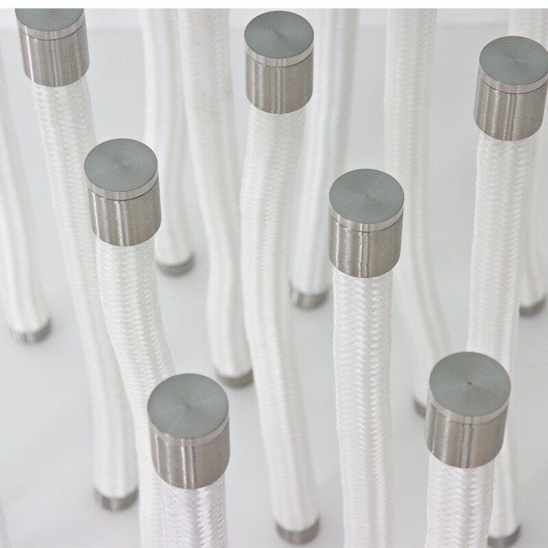 Cappellini Org Side Table