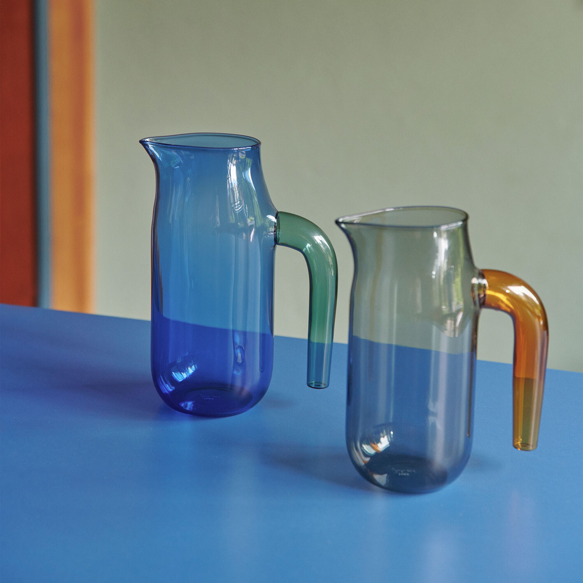 Jug for Water L